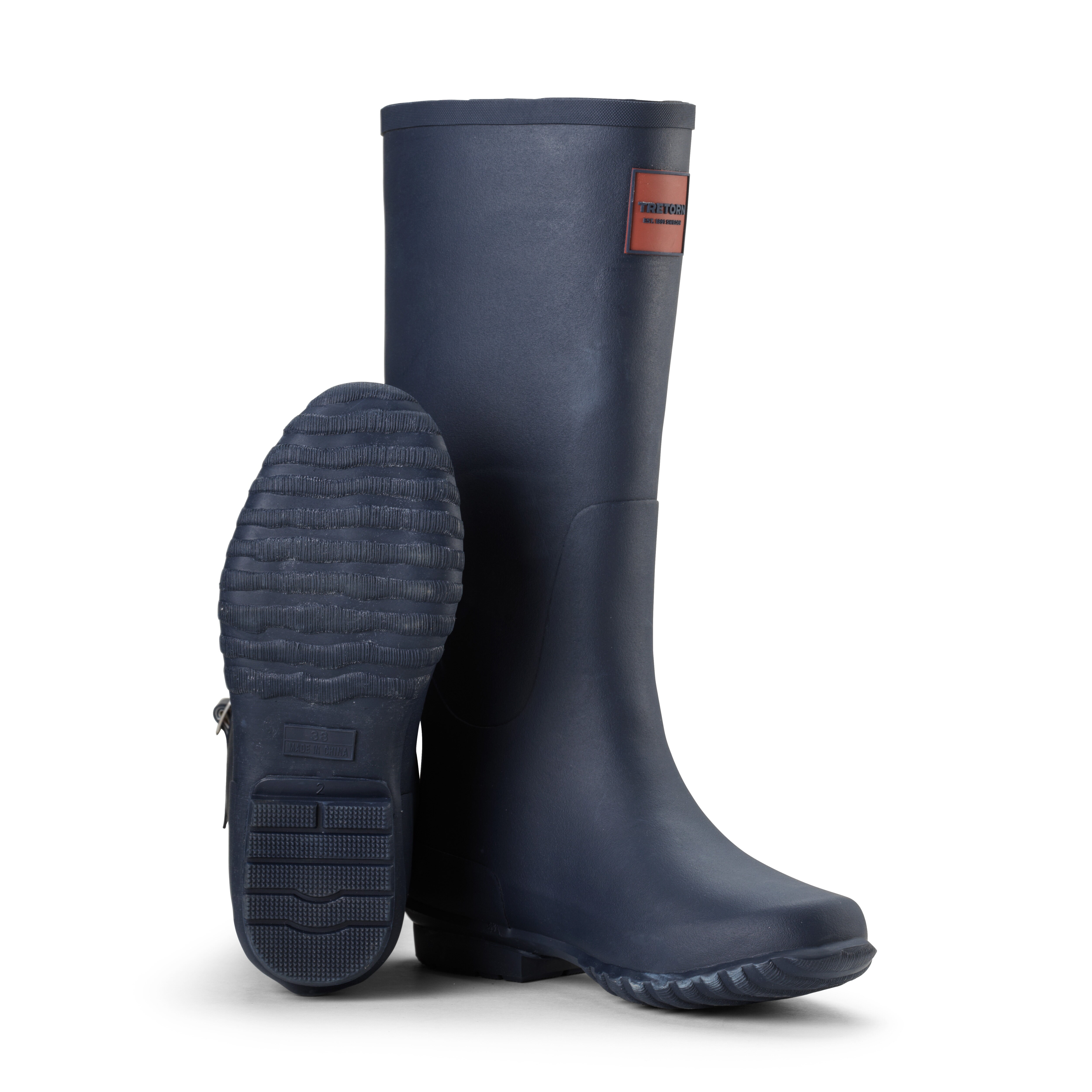 INDIRA RUBBER BOOT