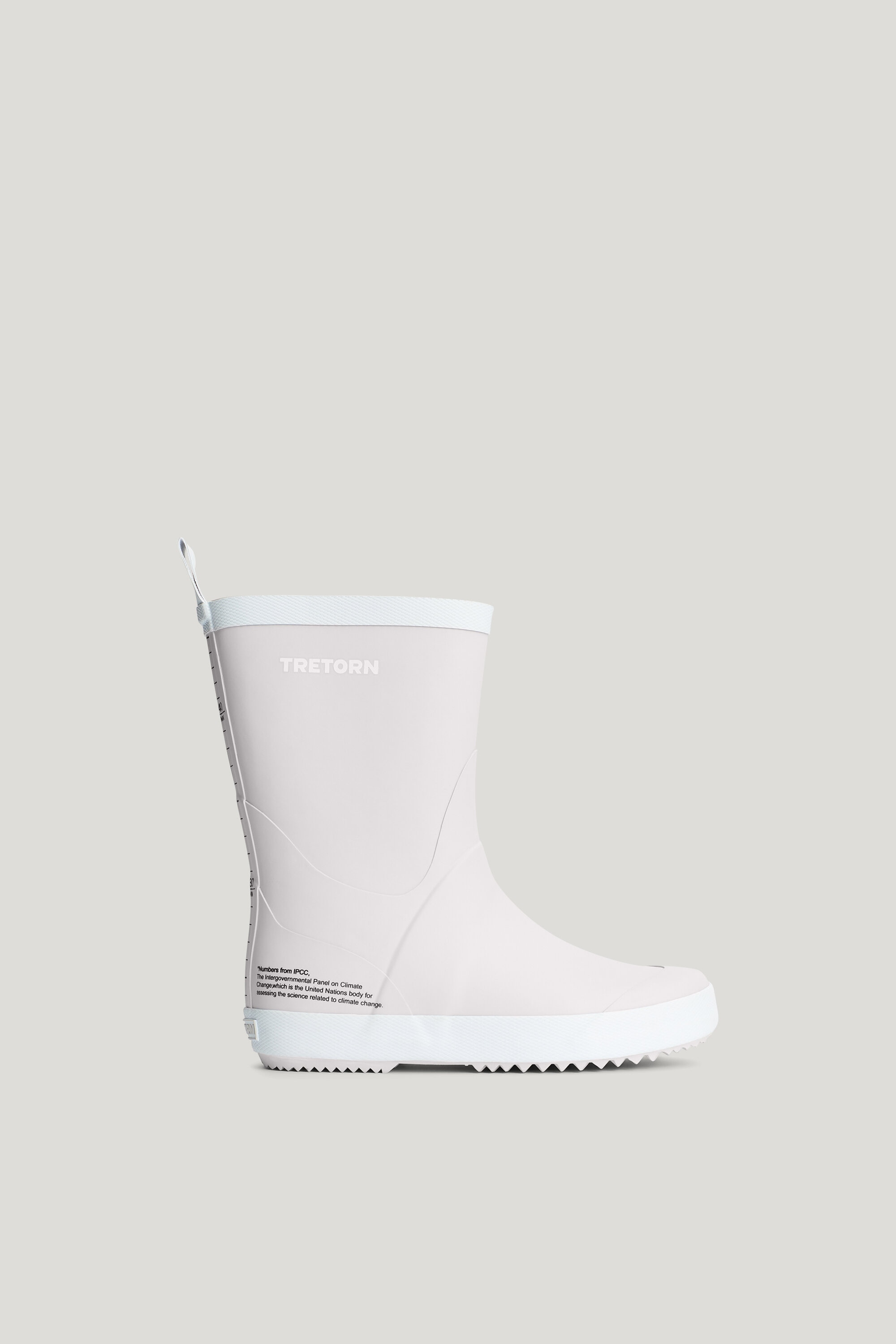 SEA LEVEL BOOT