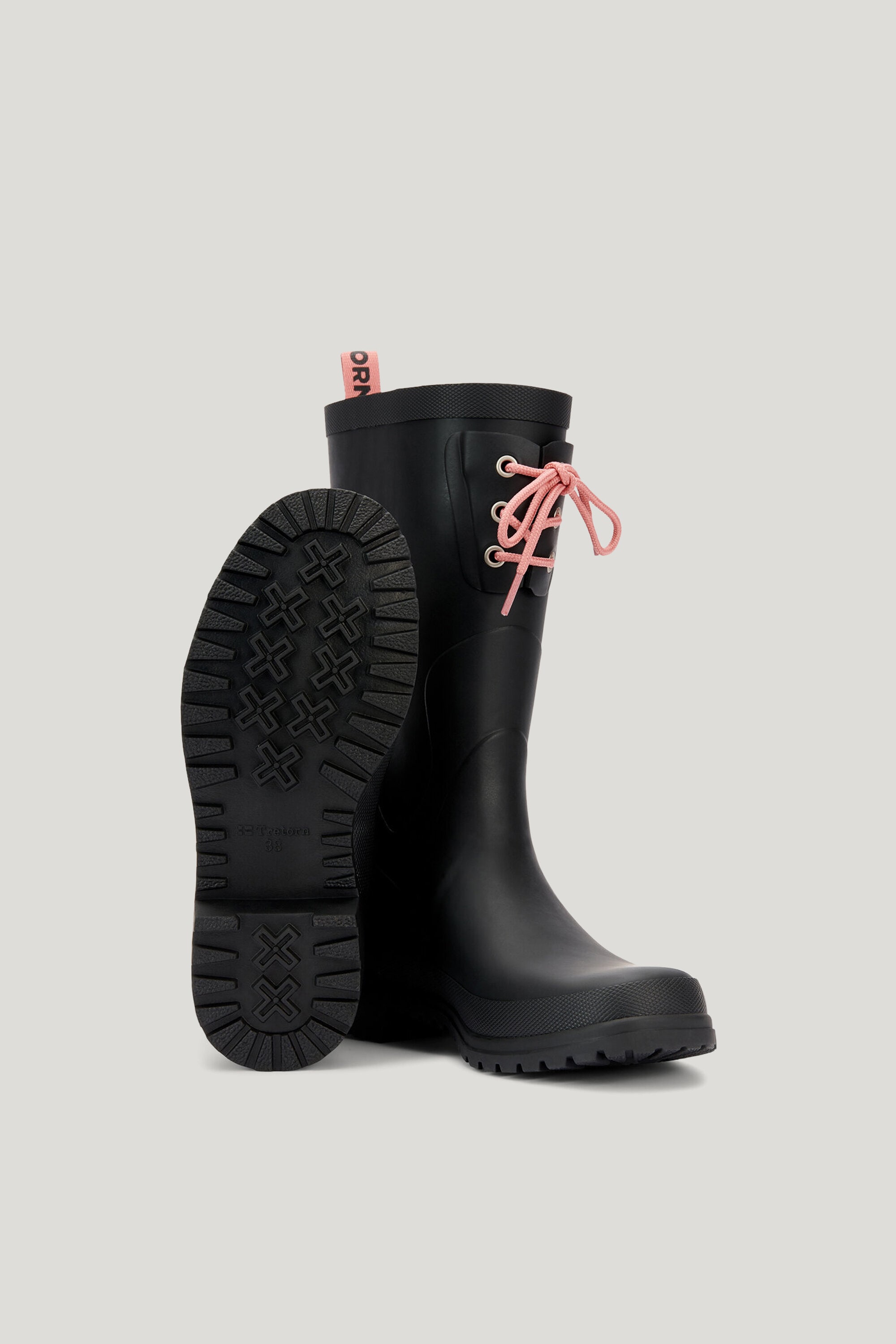 SKANÖR RUBBER BOOT