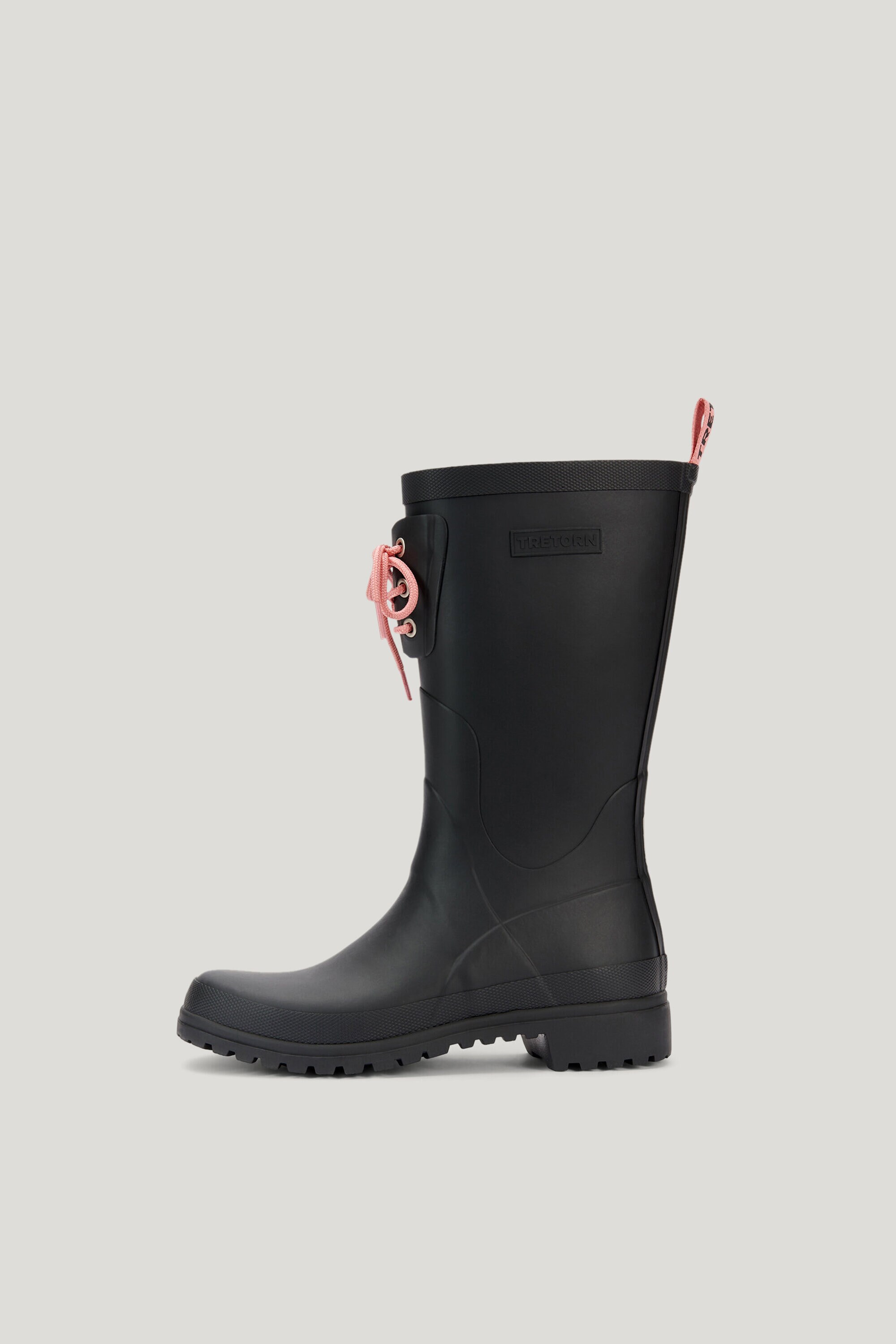 SKANÖR RUBBER BOOT