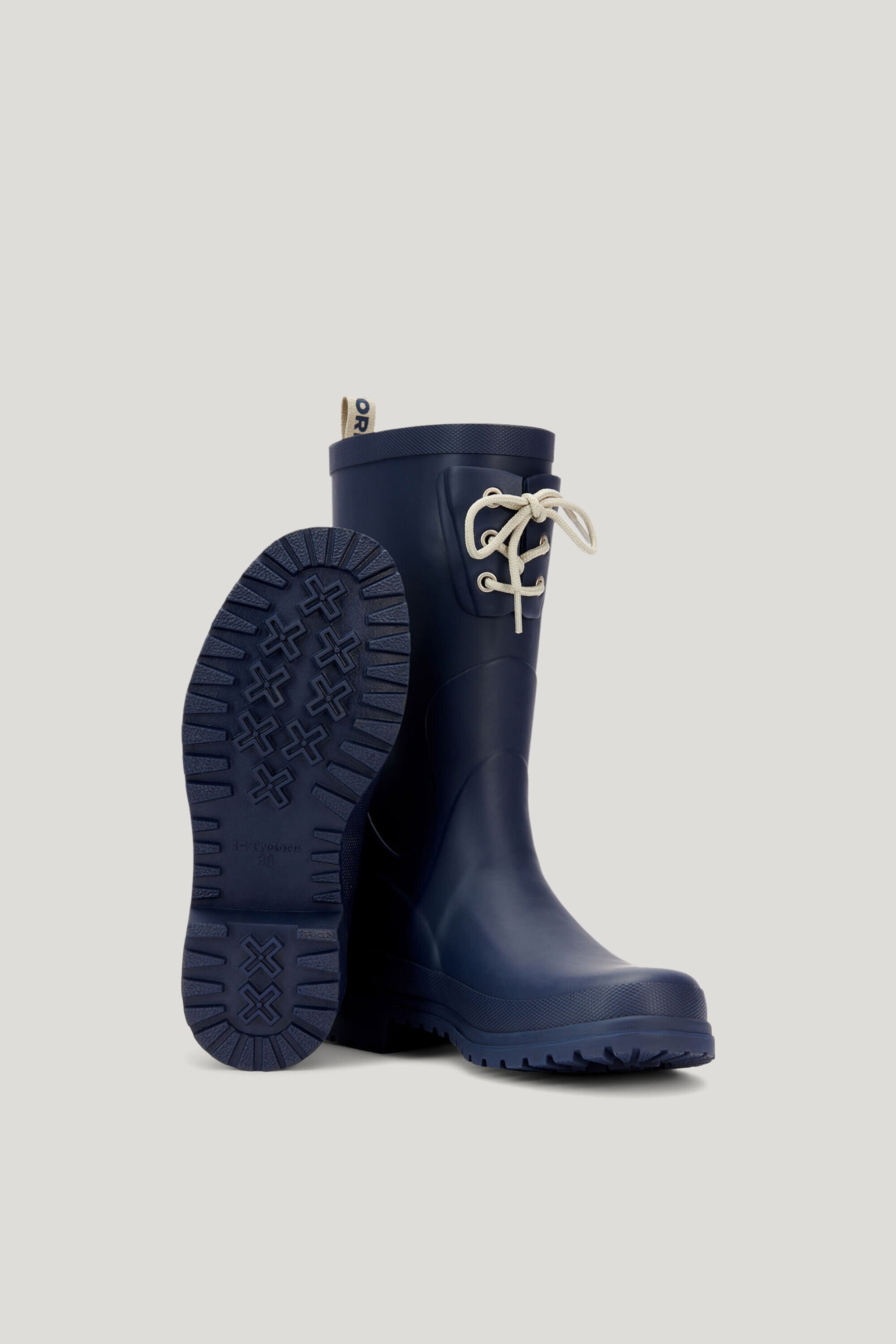 SKANÖR RUBBER BOOT