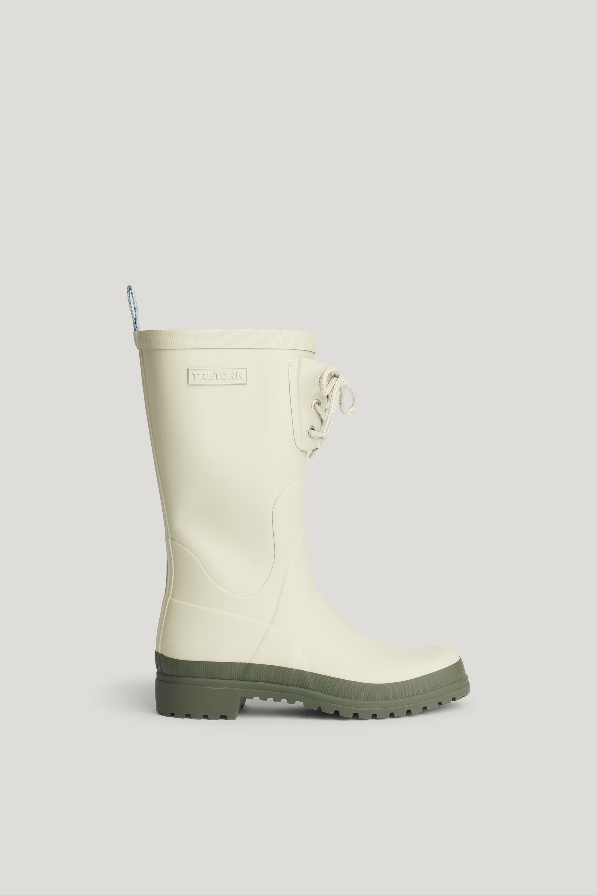 SKANÖR RUBBER BOOT