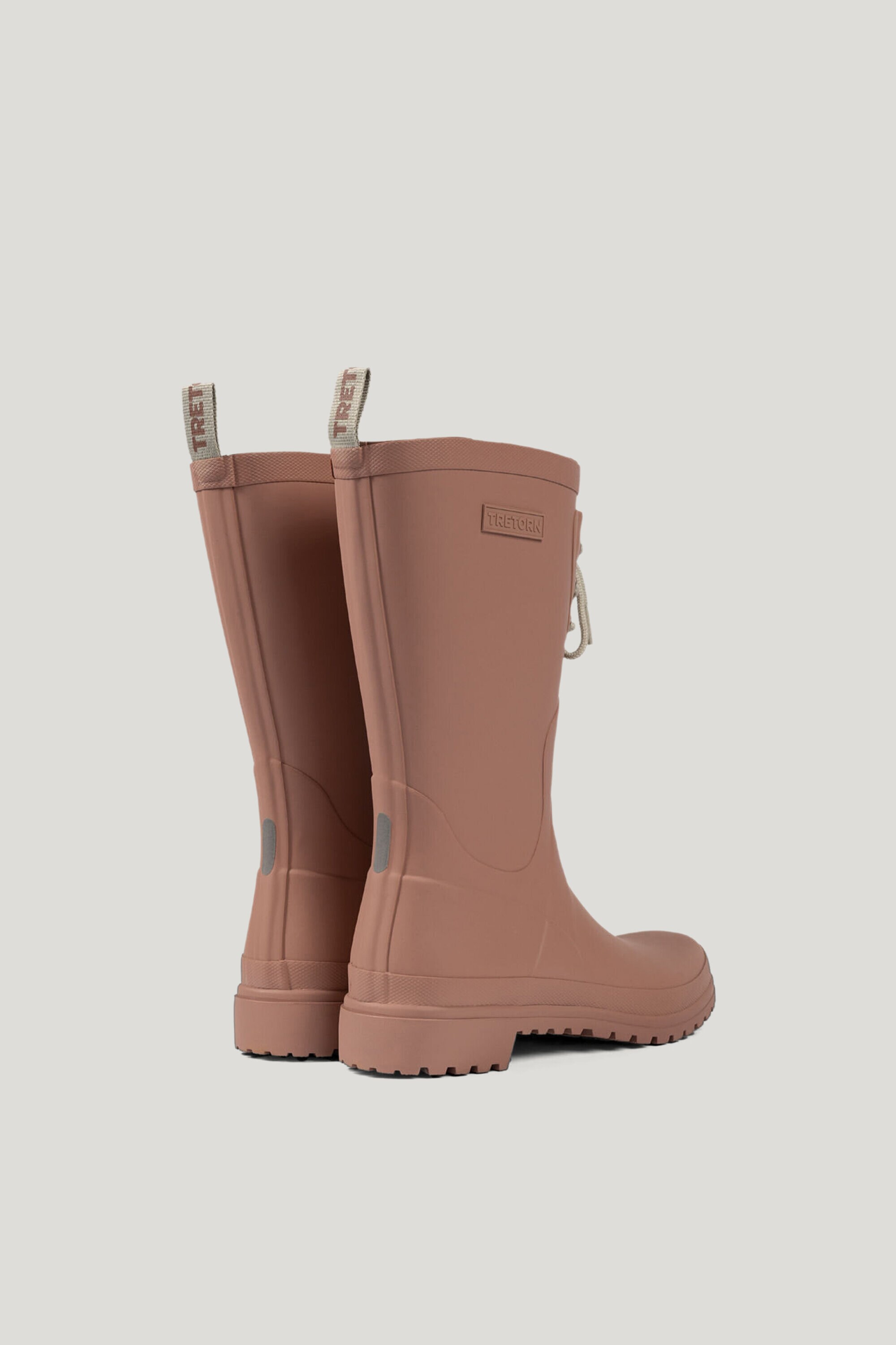 Tretorn cheap riding boots