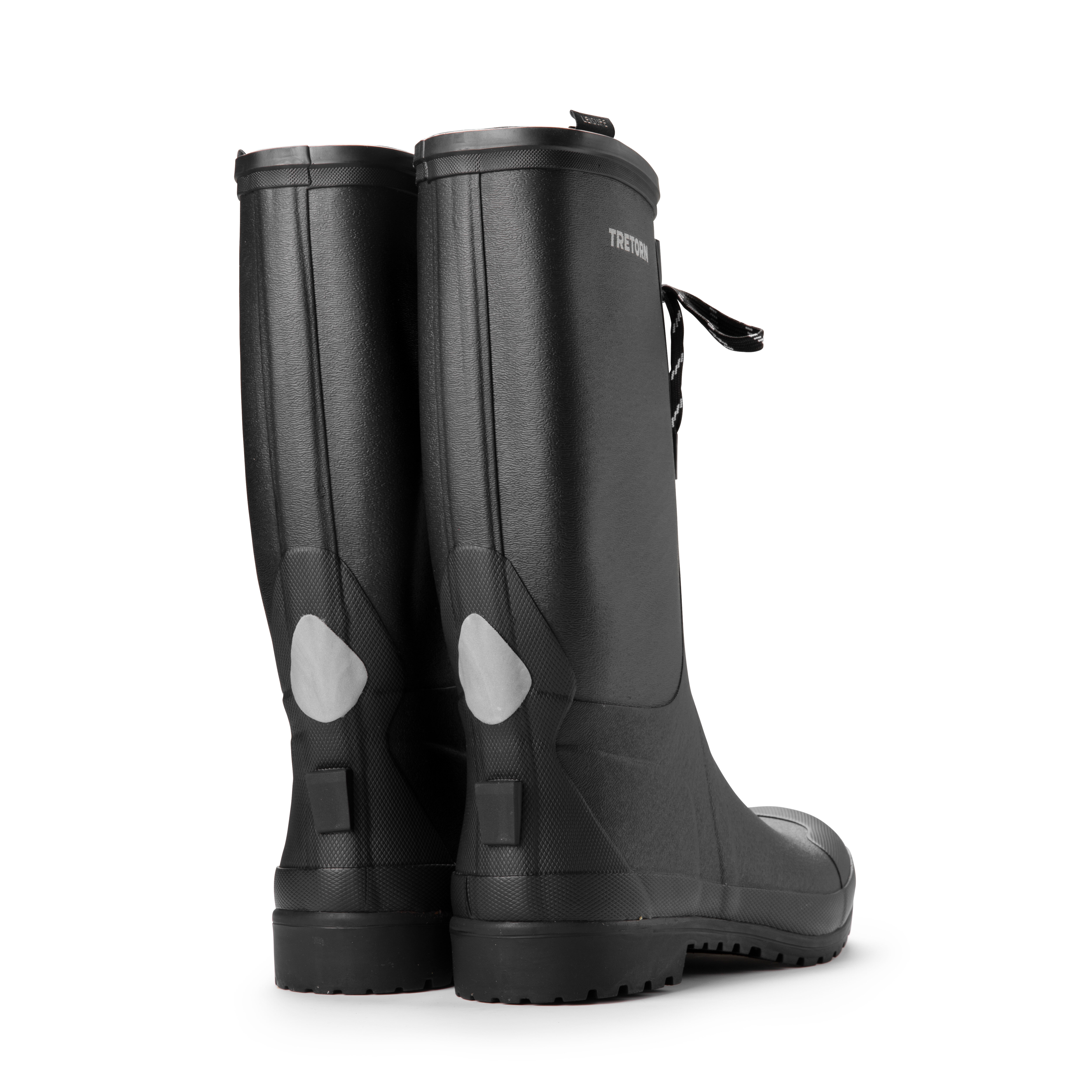 STRONG S RUBBER BOOT