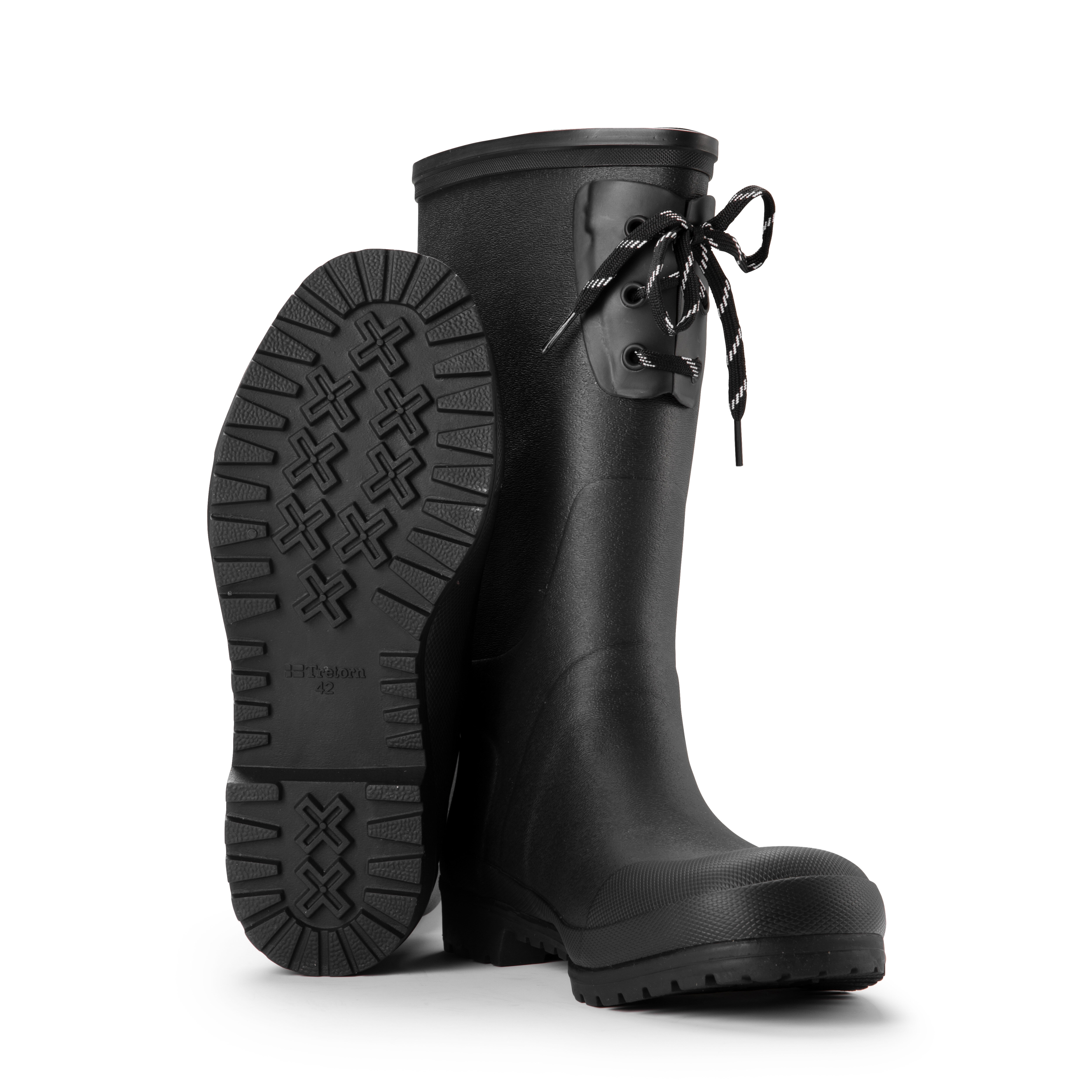 STRONG S RUBBER BOOT