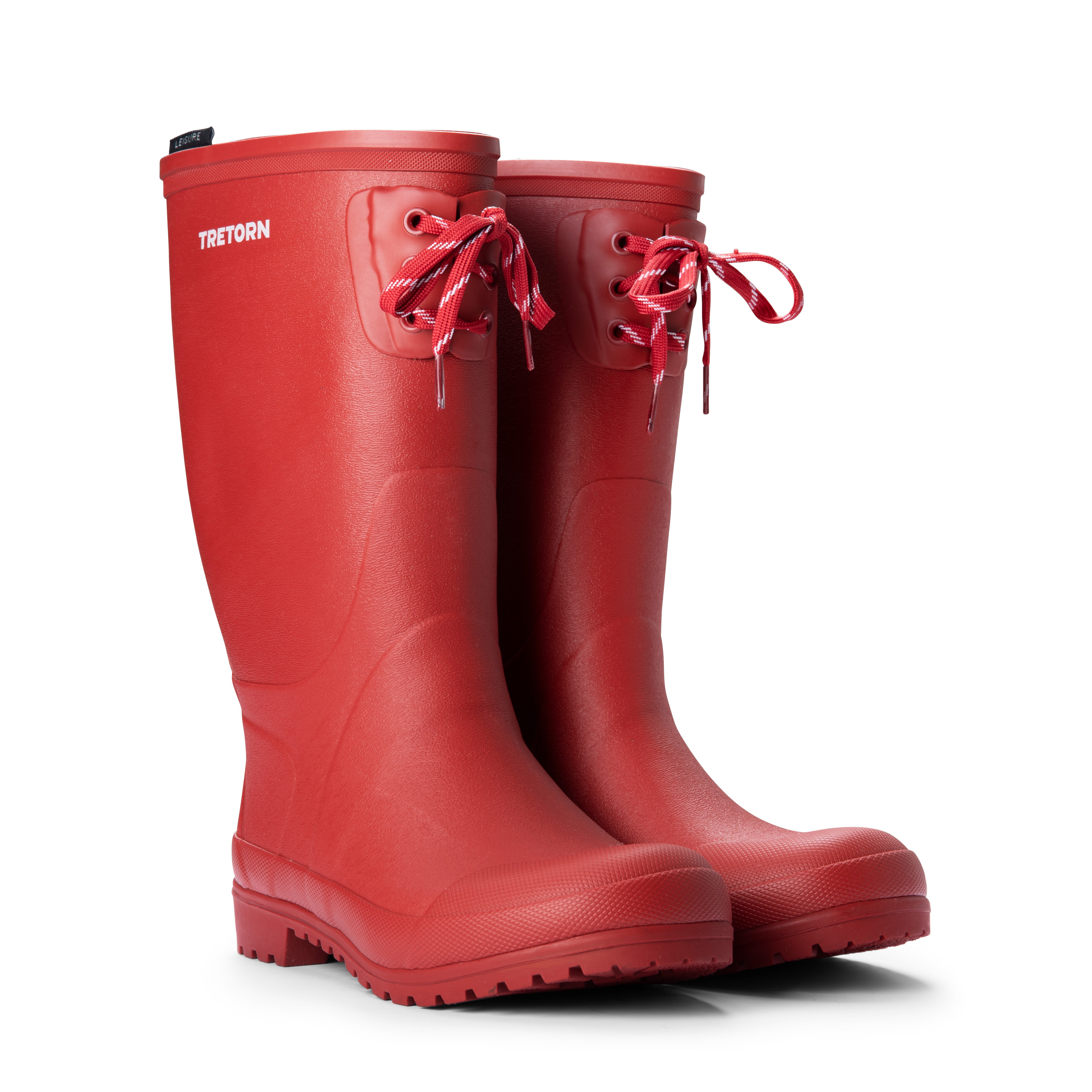 STRONG S RUBBER BOOT