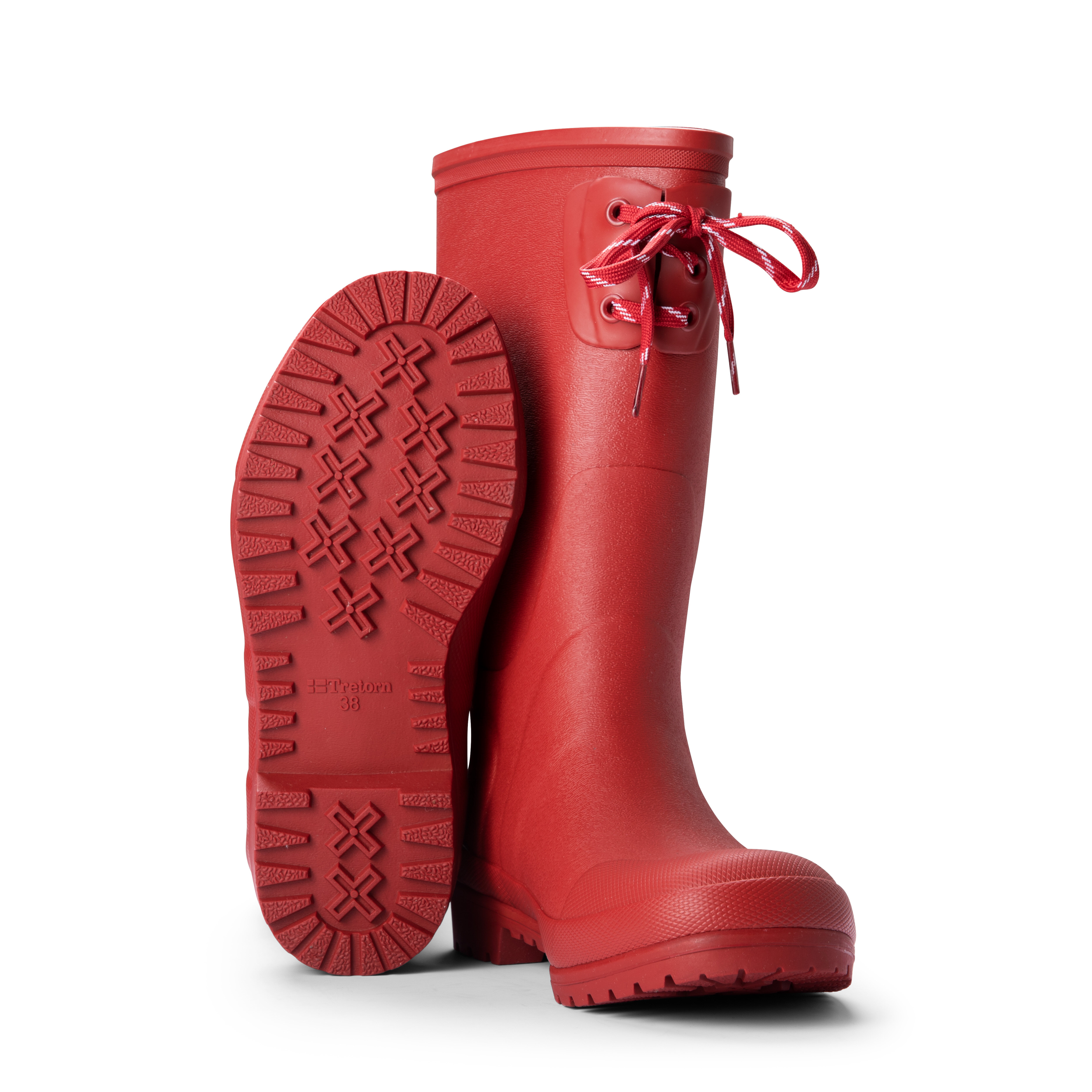 STRONG S RUBBER BOOT