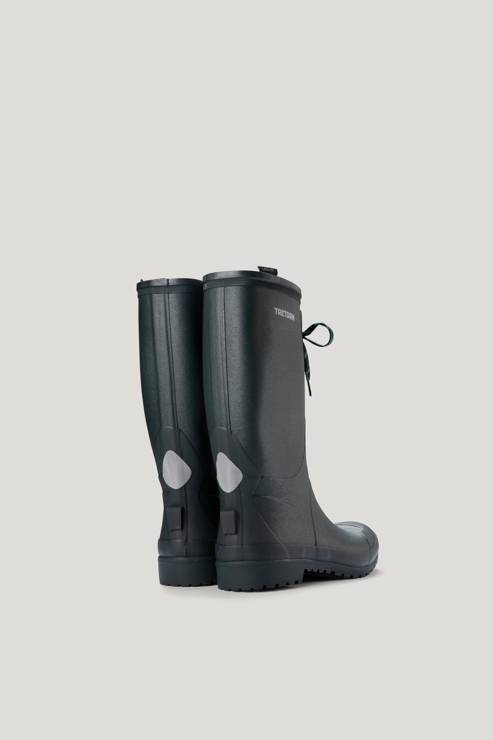 STRONG S RUBBER BOOT