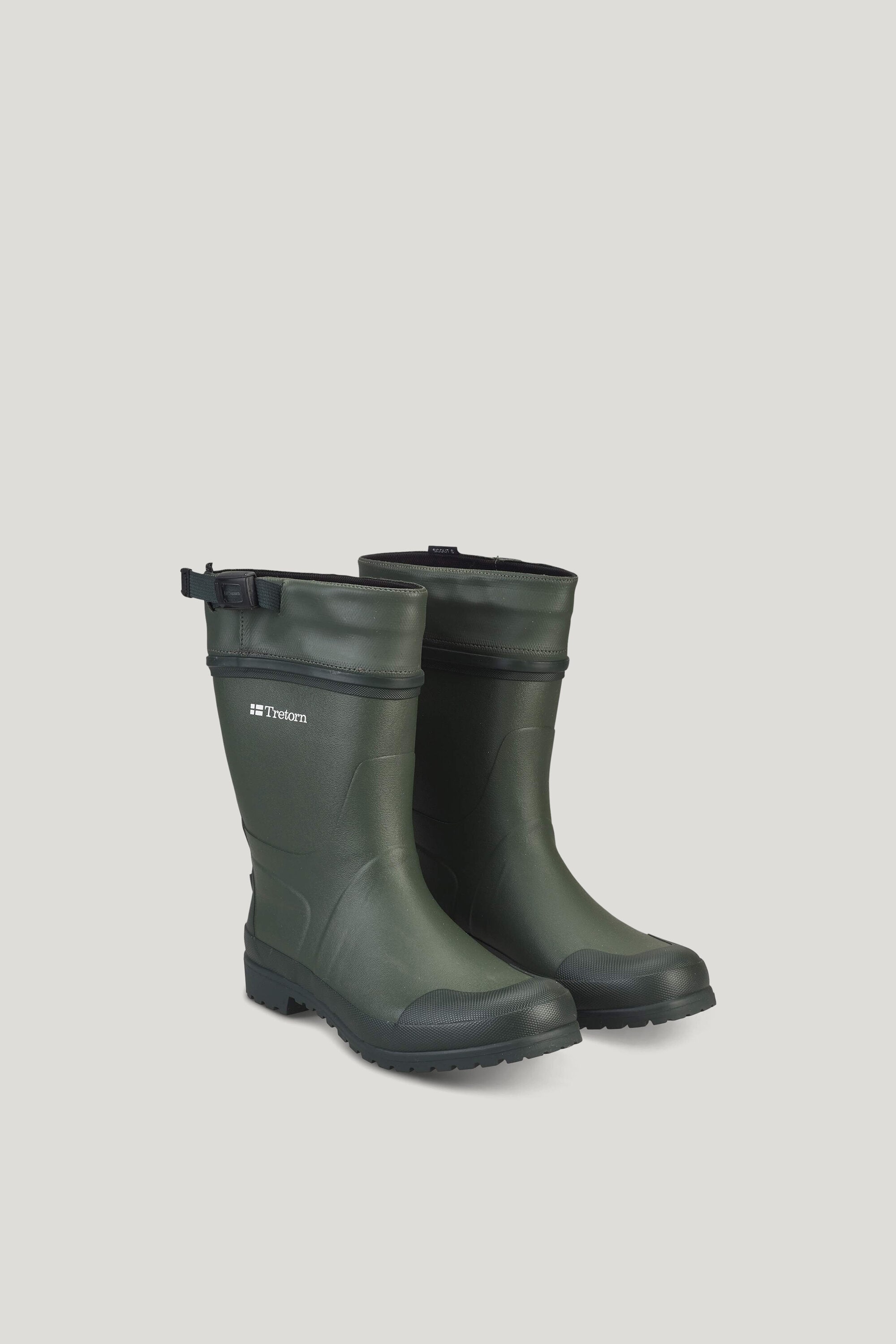 SCOUT S RUBBER BOOT