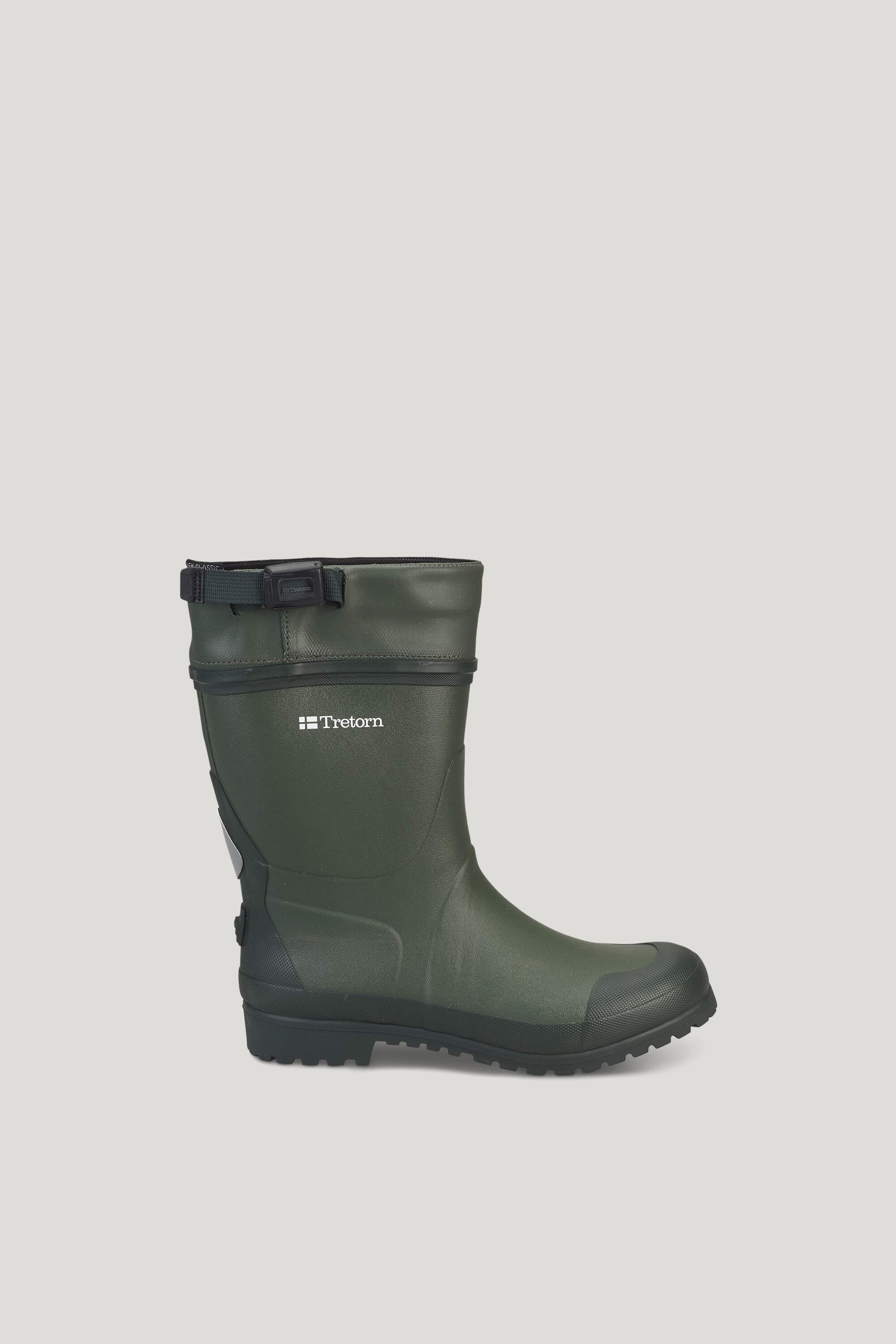 SCOUT S RUBBER BOOT