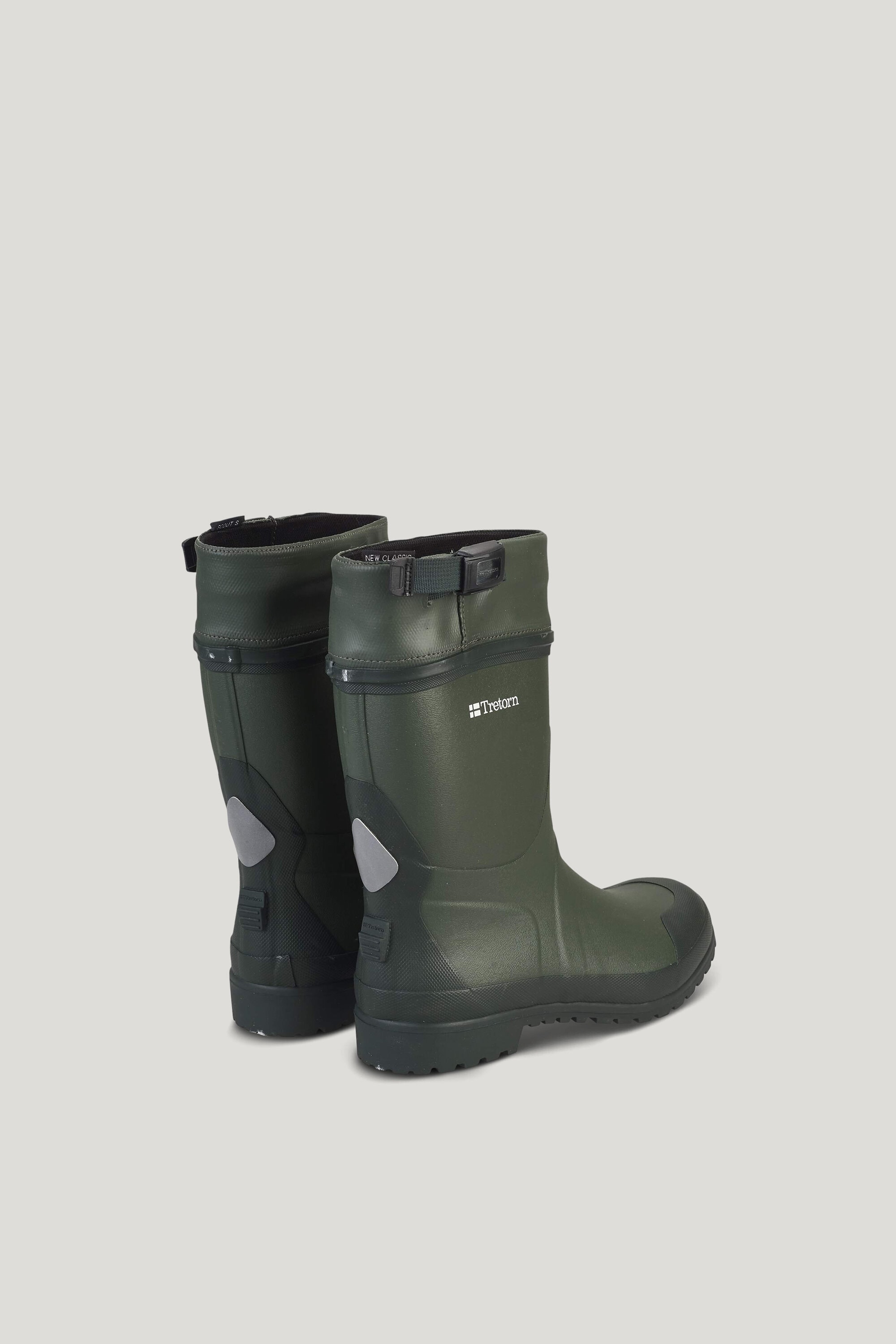 SCOUT S RUBBER BOOT