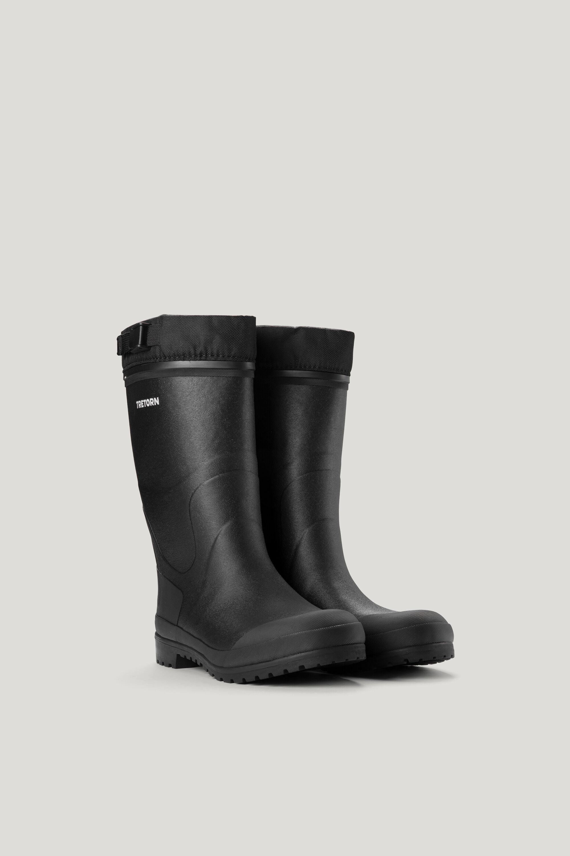 BORE 2.0 RUBBER BOOT