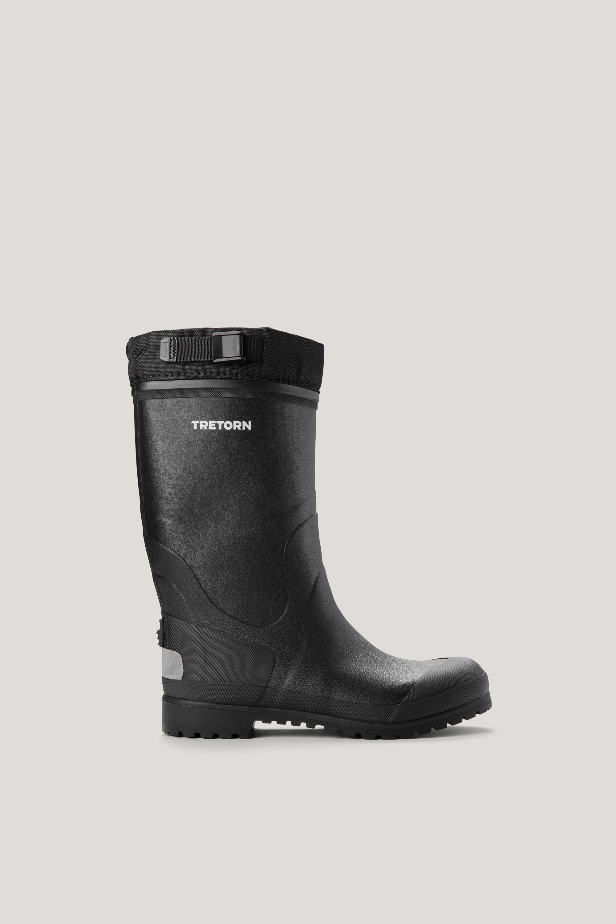 BORE 2.0 RUBBER BOOT