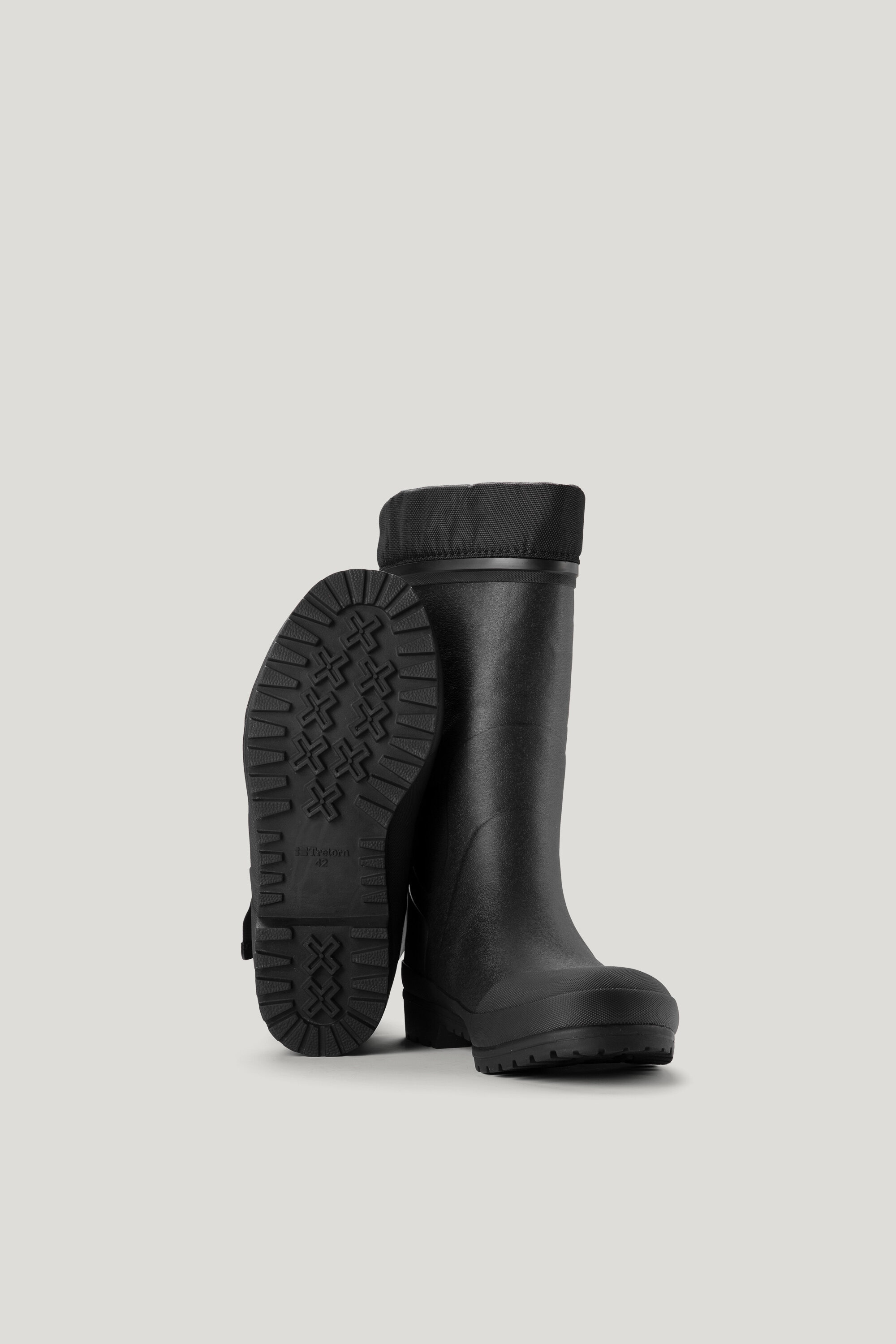 BORE 2.0 RUBBER BOOT