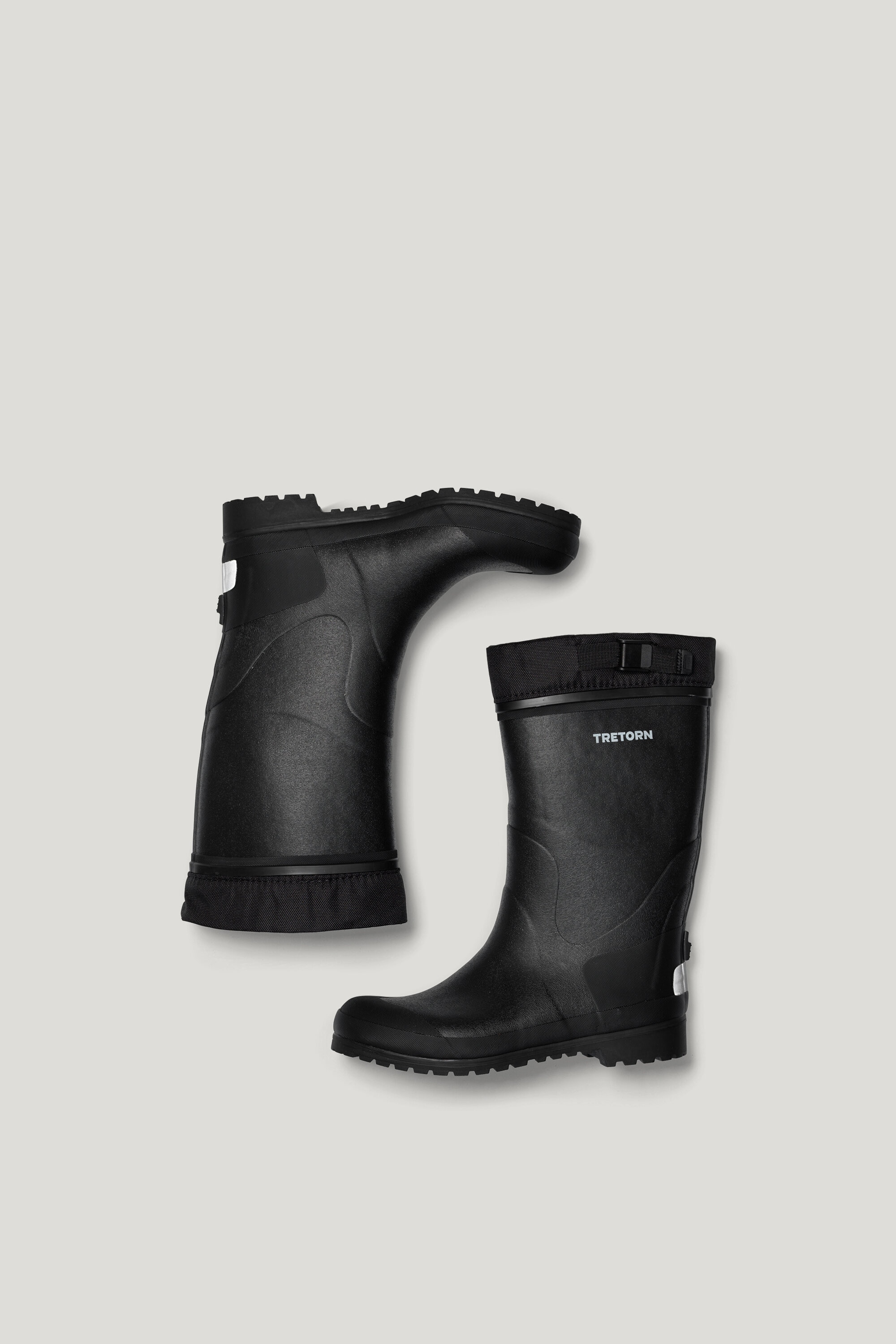 BORE 2.0 RUBBER BOOT