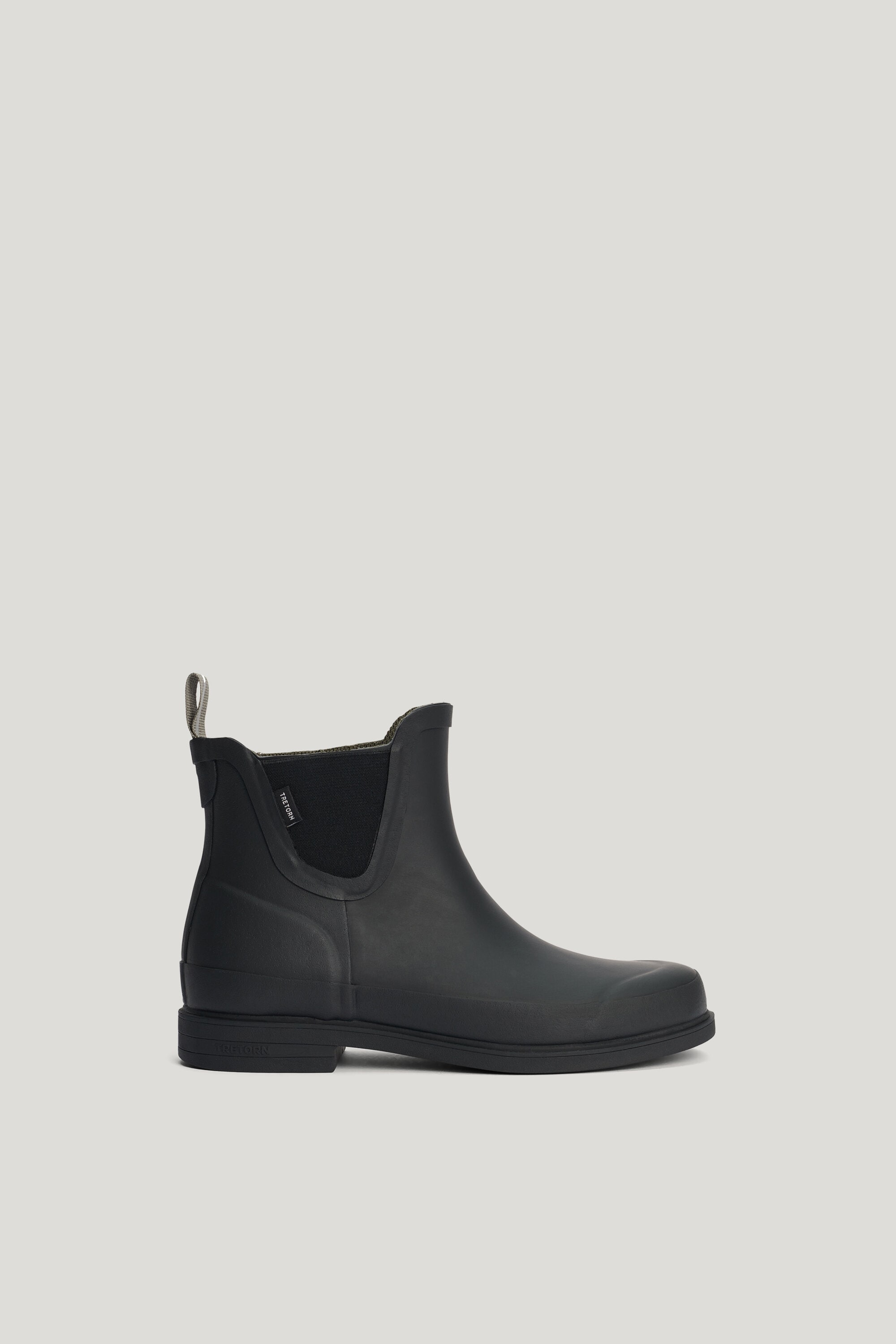 EVA RUBBER BOOT