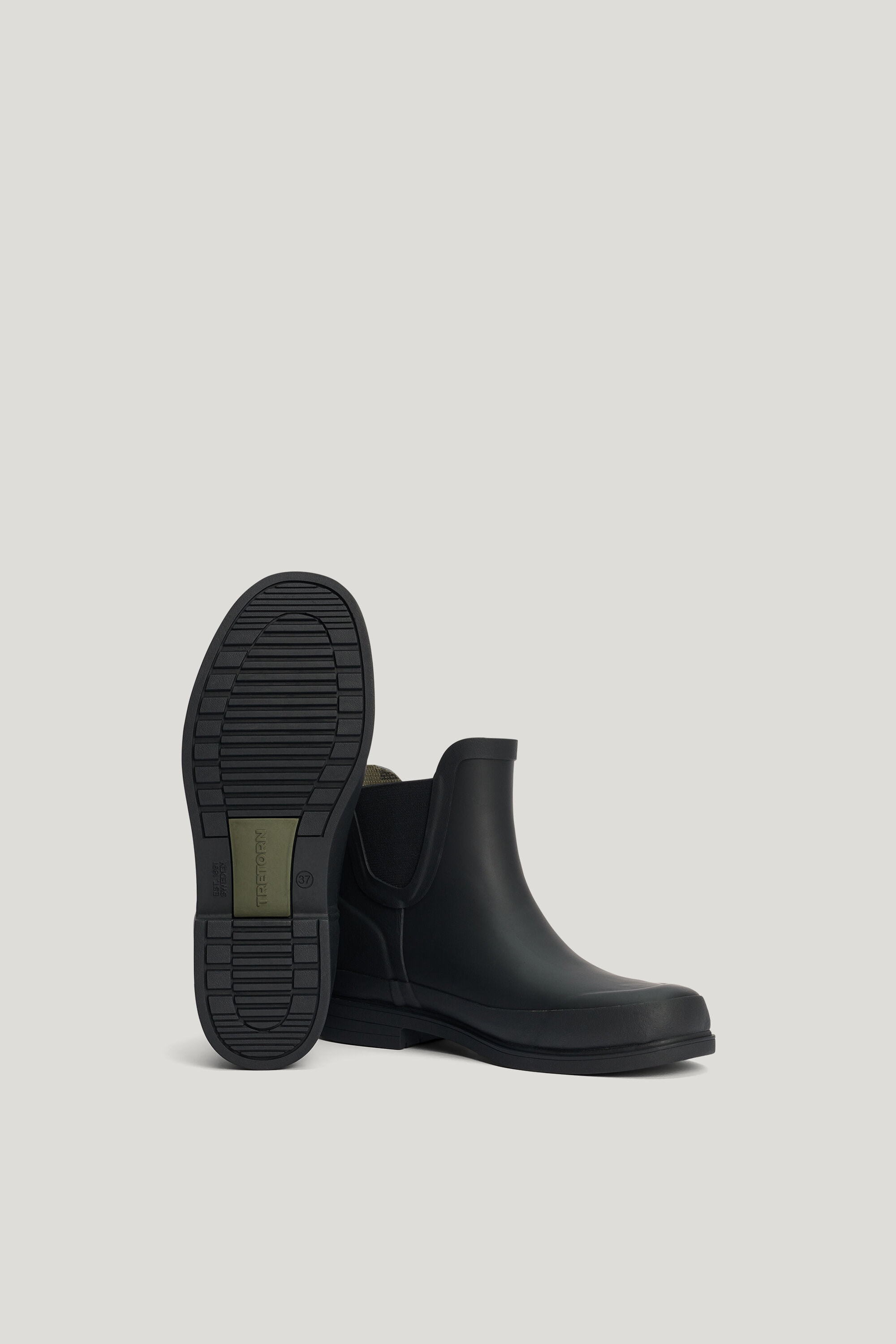 EVA RUBBER BOOT