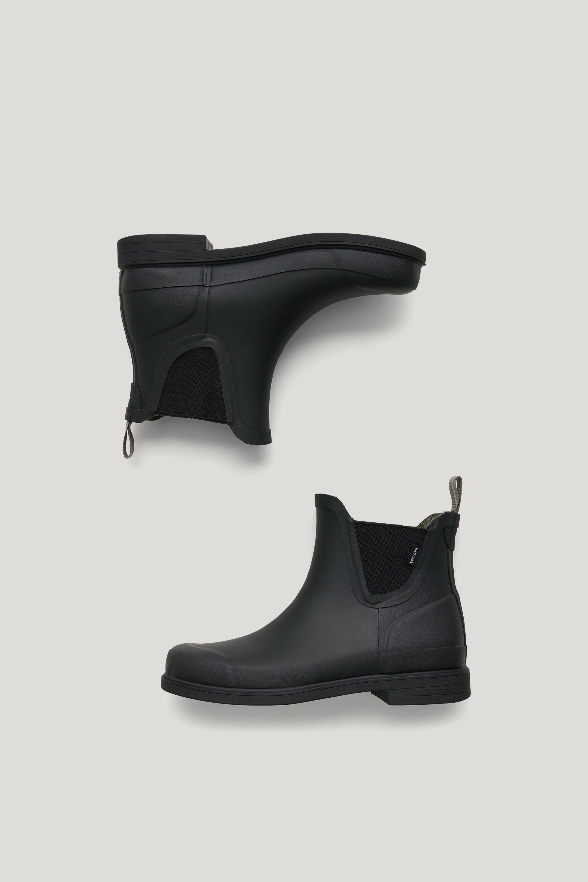 EVA RUBBER BOOT