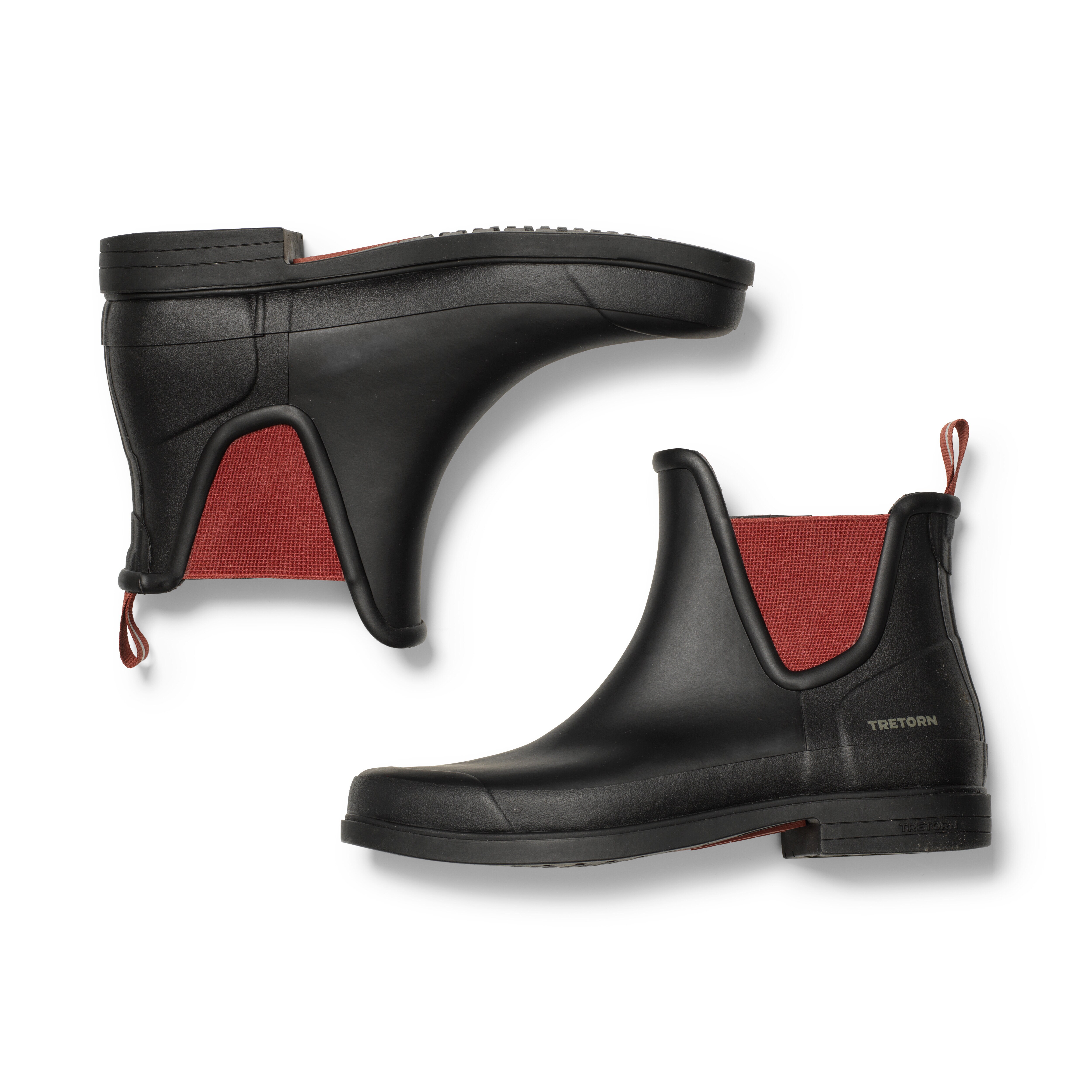 EVA RUBBER BOOT
