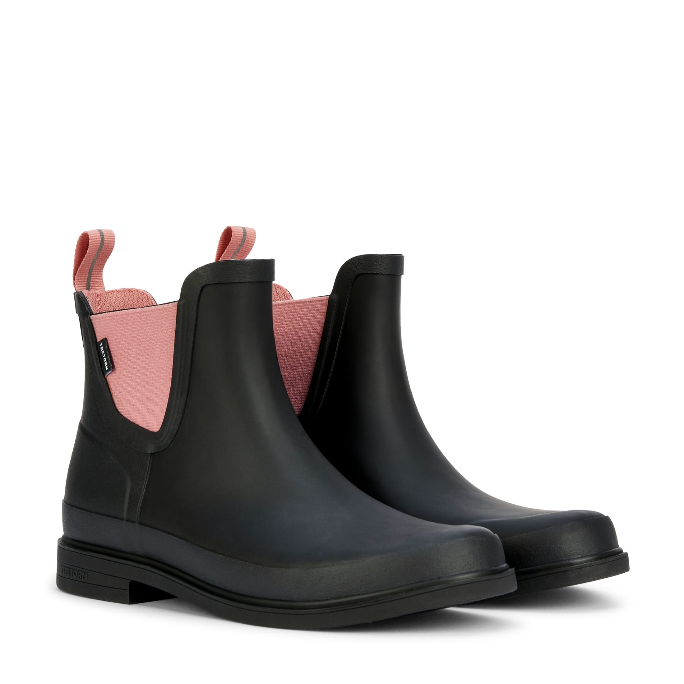 EVA RUBBER BOOT