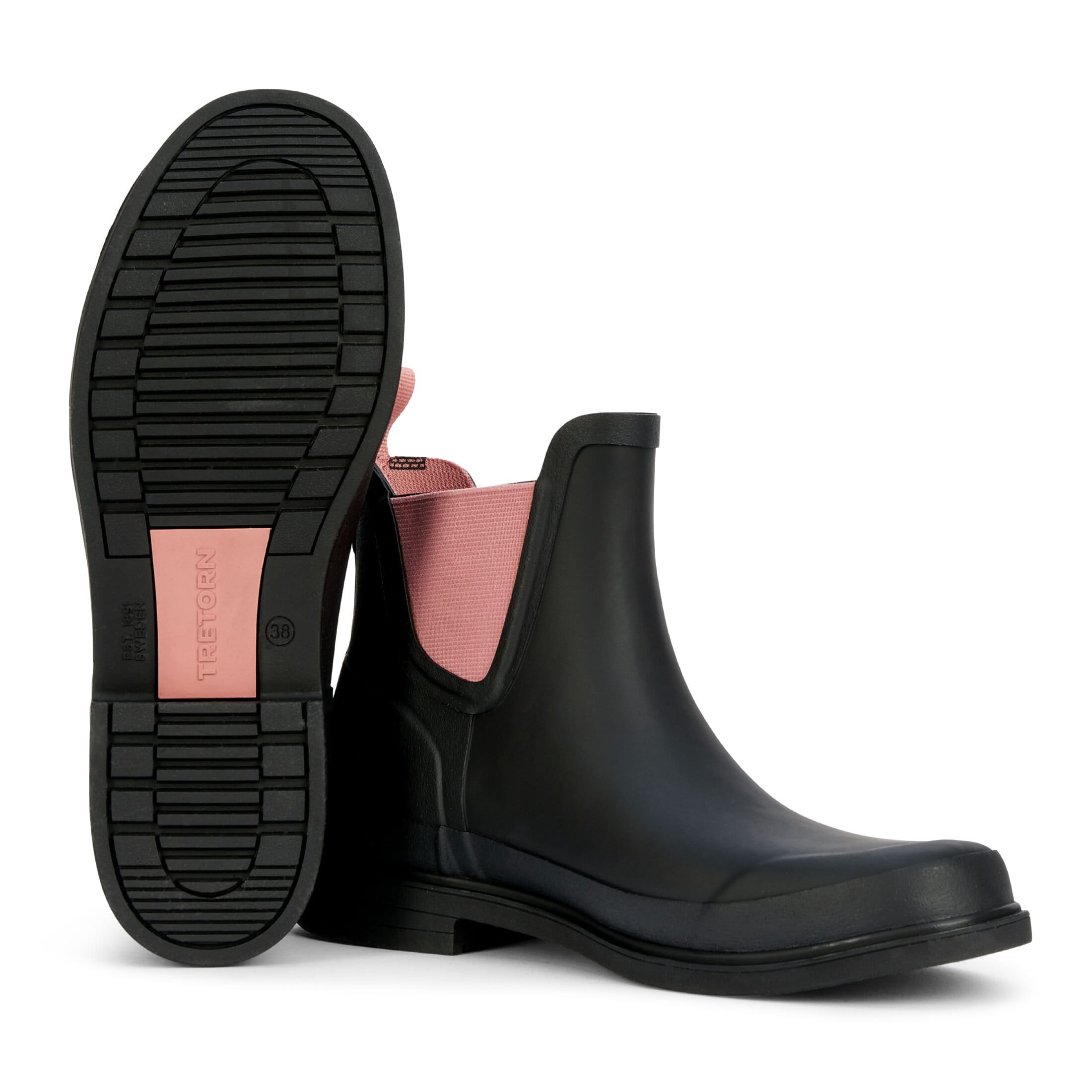 EVA RUBBER BOOT