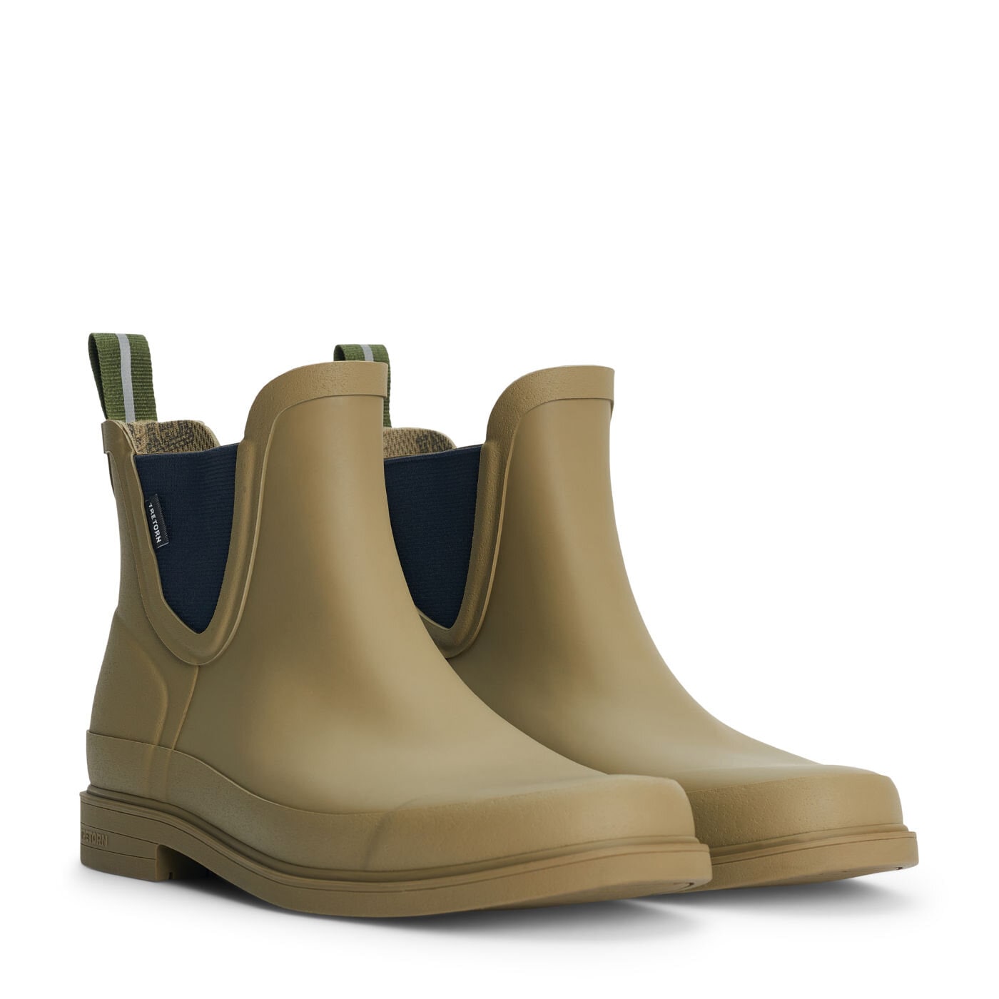 EVA RUBBER BOOT