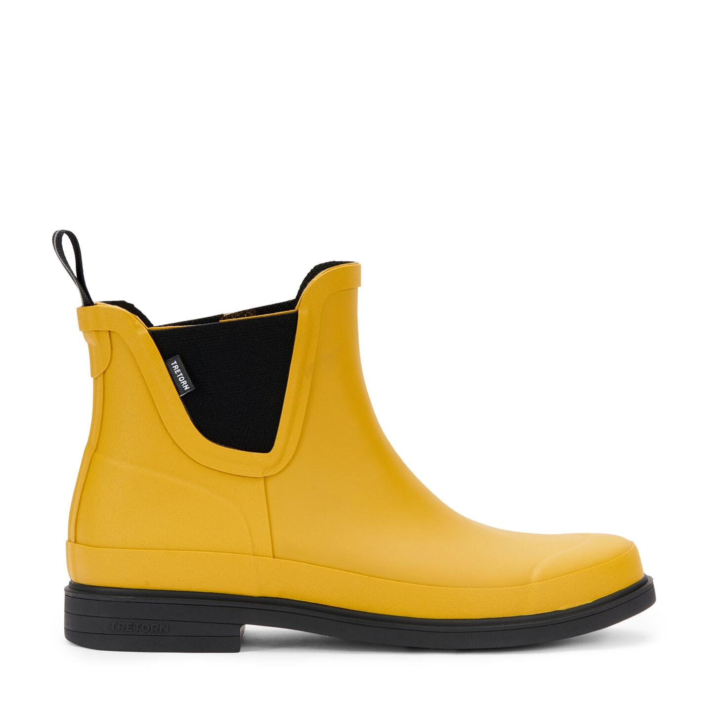 EVA RUBBER BOOT