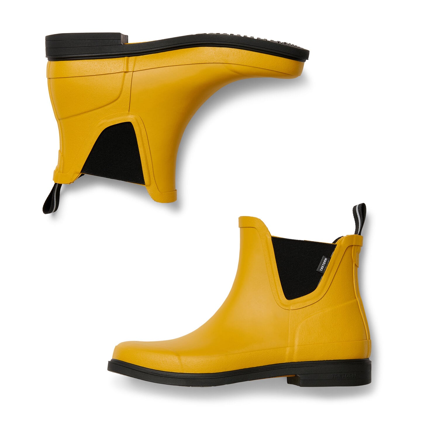 EVA RUBBER BOOT