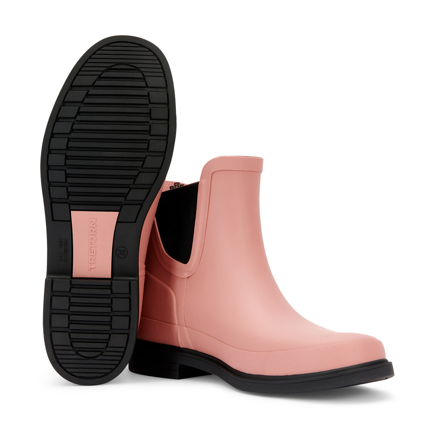 EVA RUBBER BOOT