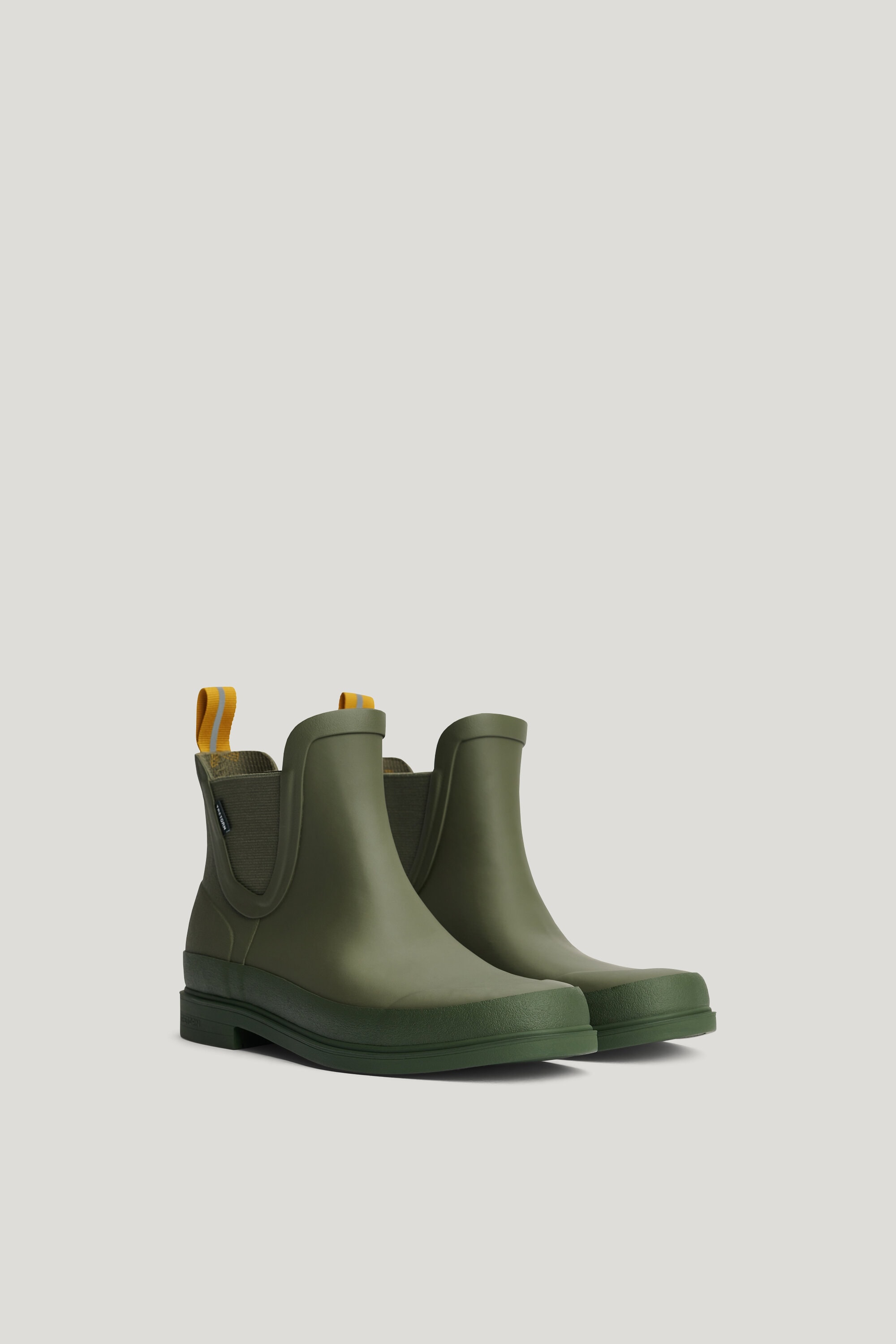 EVA RUBBER BOOT