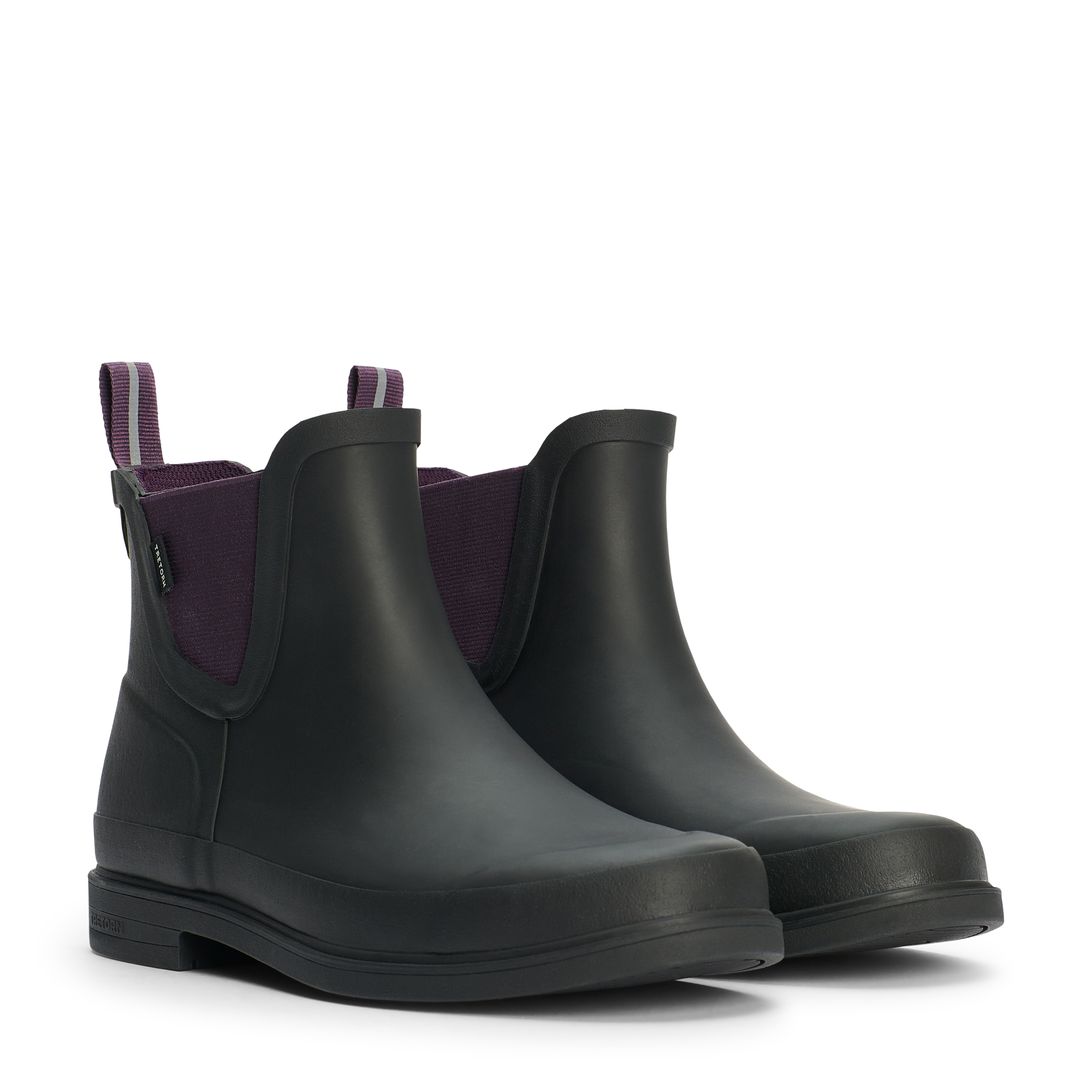 EVA RUBBER BOOT