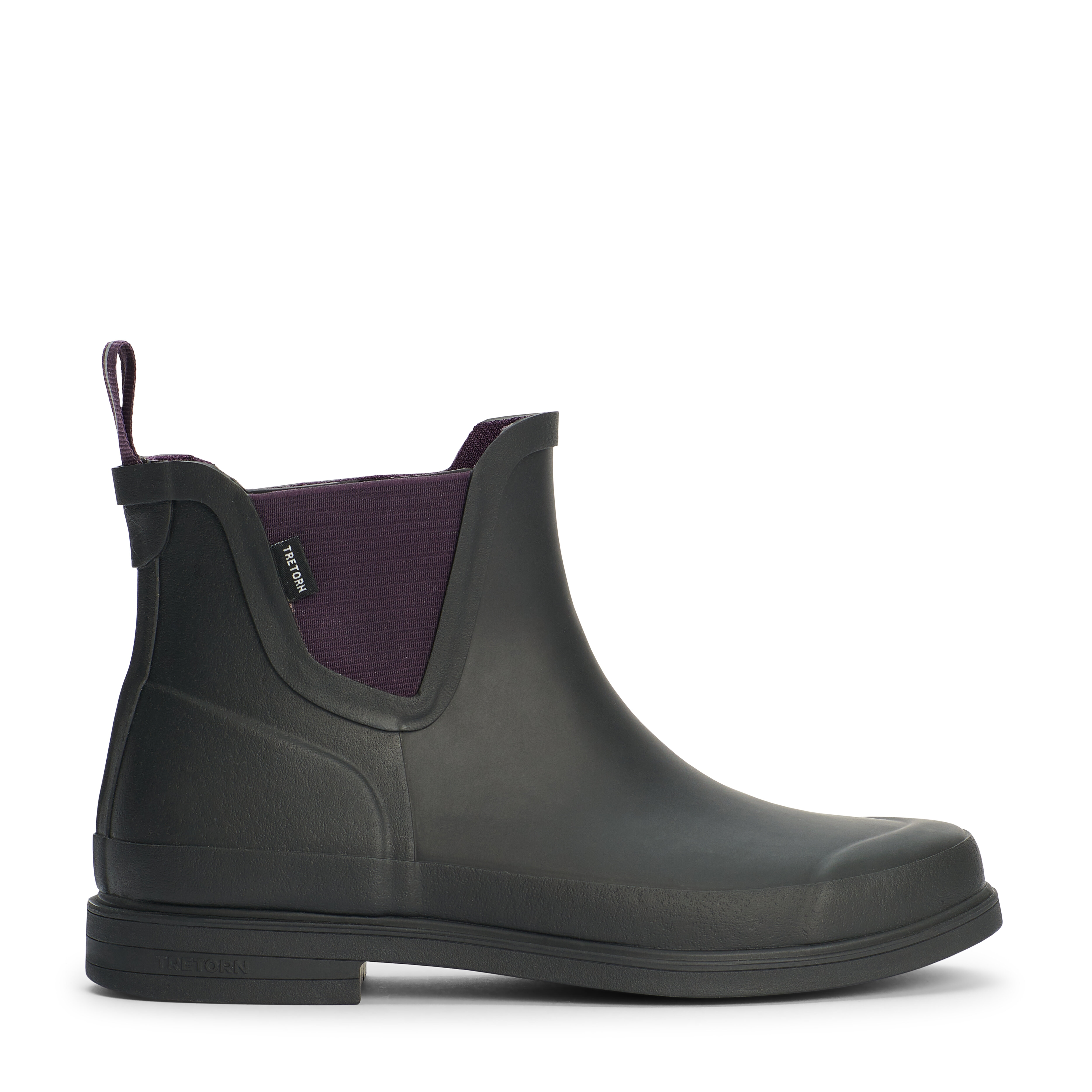 EVA RUBBER BOOT