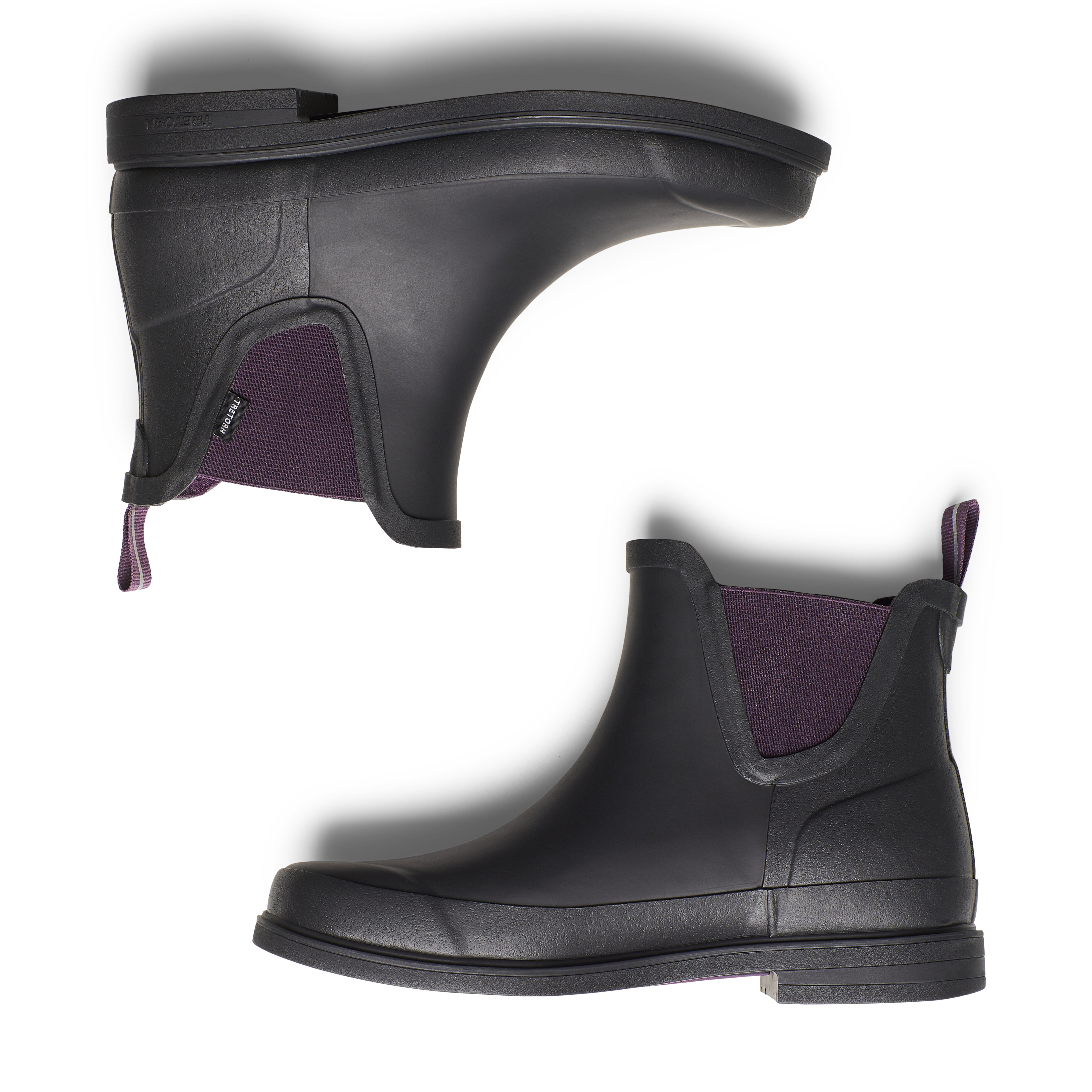 EVA RUBBER BOOT