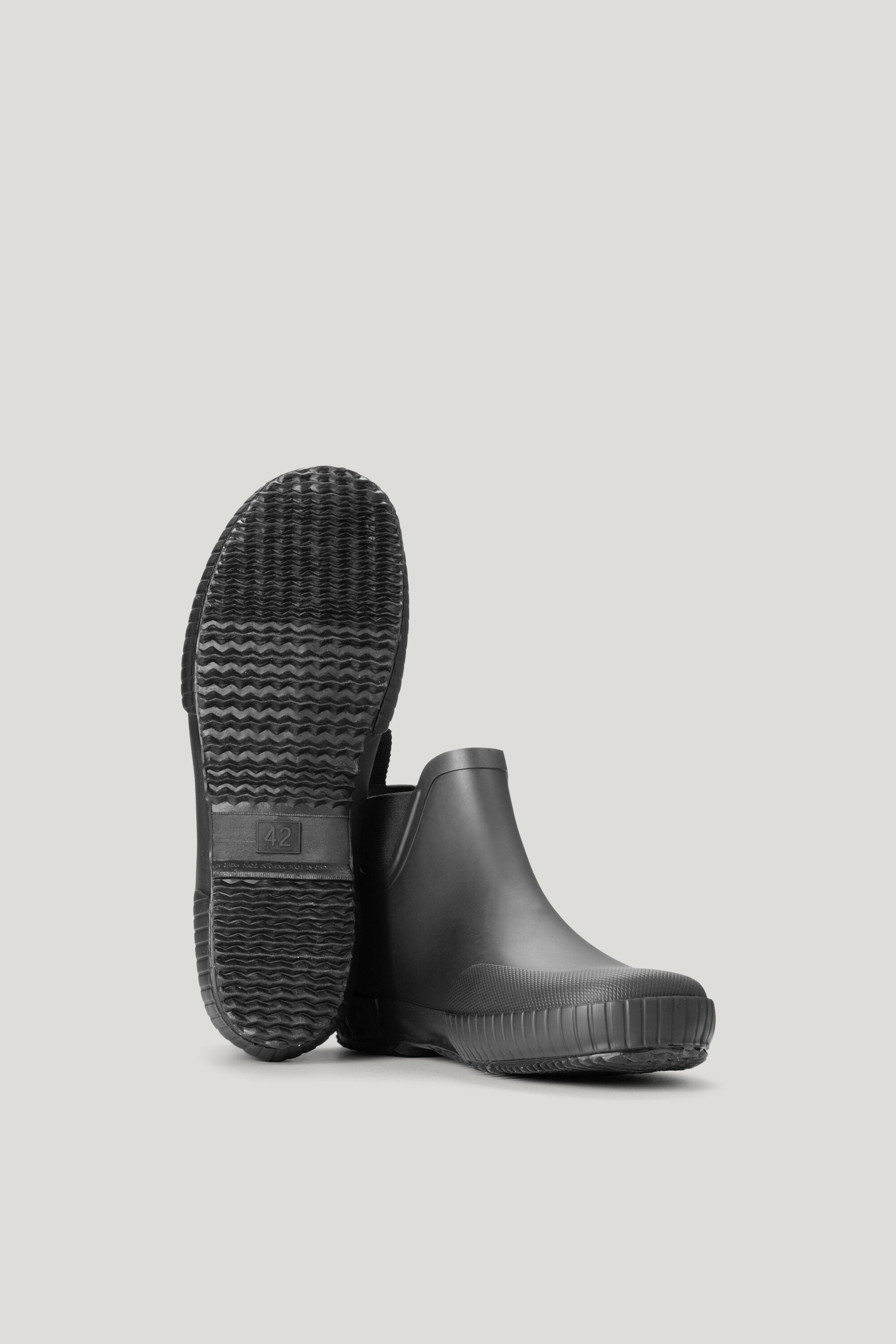 BOLT RUBBER BOOT