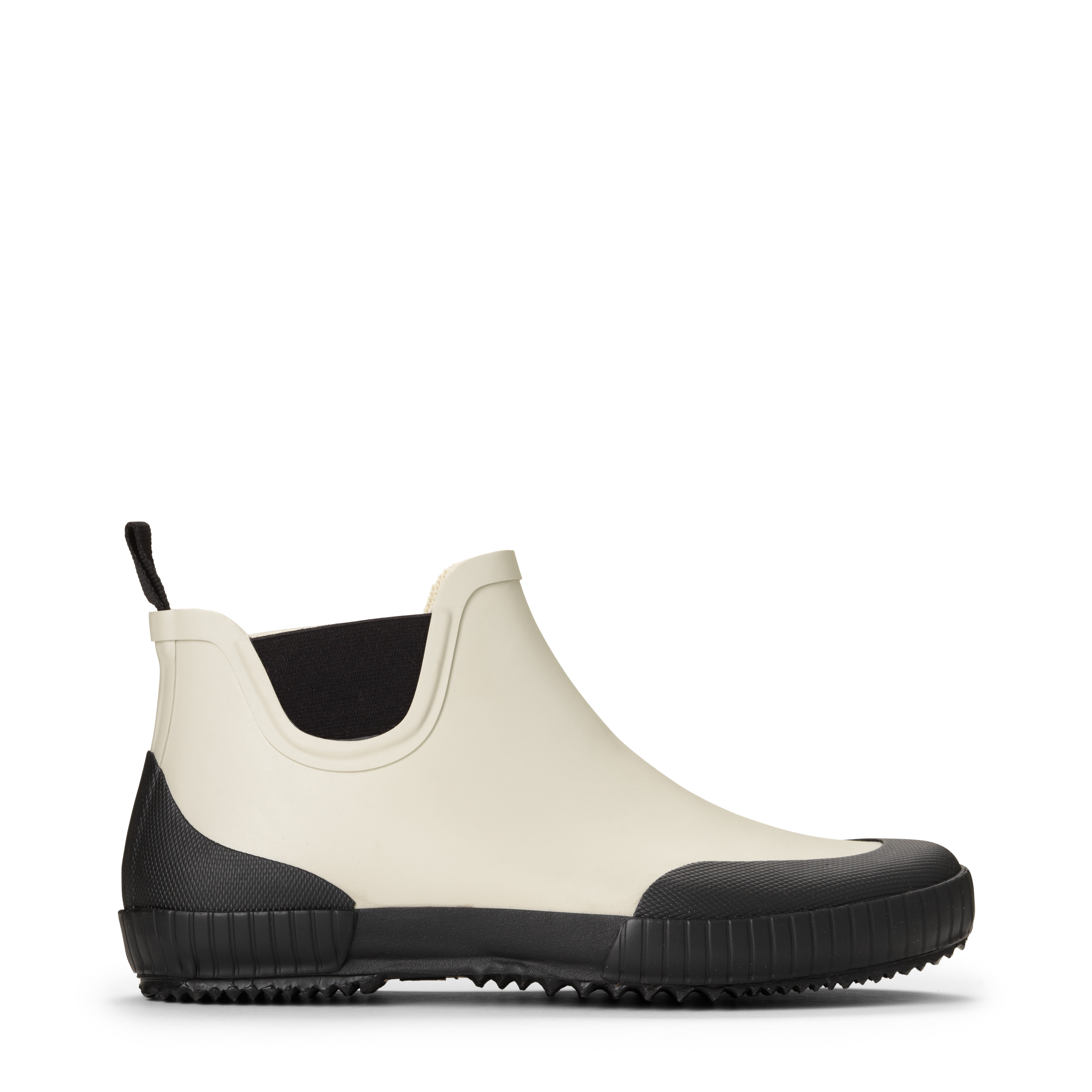BOLT RUBBER BOOT