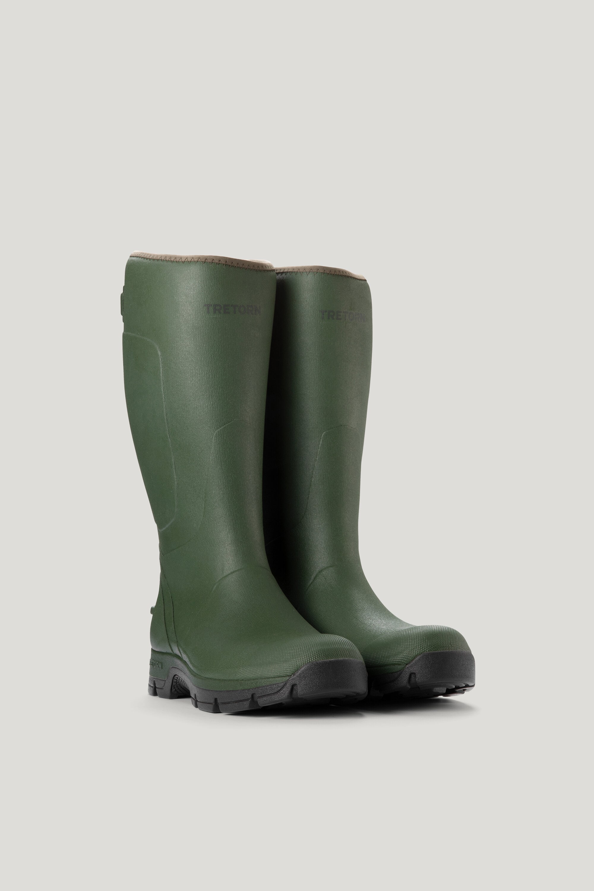 TORNEVIK RUBBER BOOT