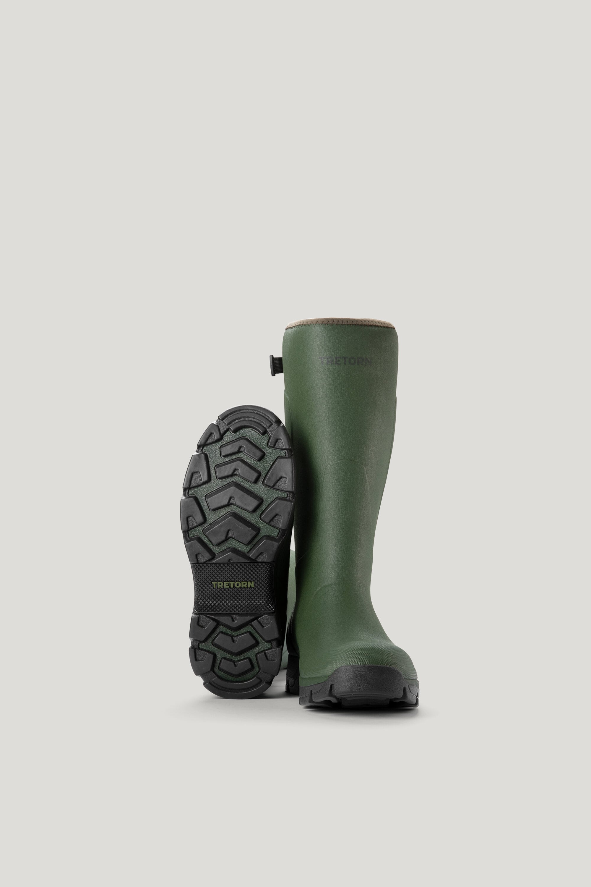 TORNEVIK RUBBER BOOT