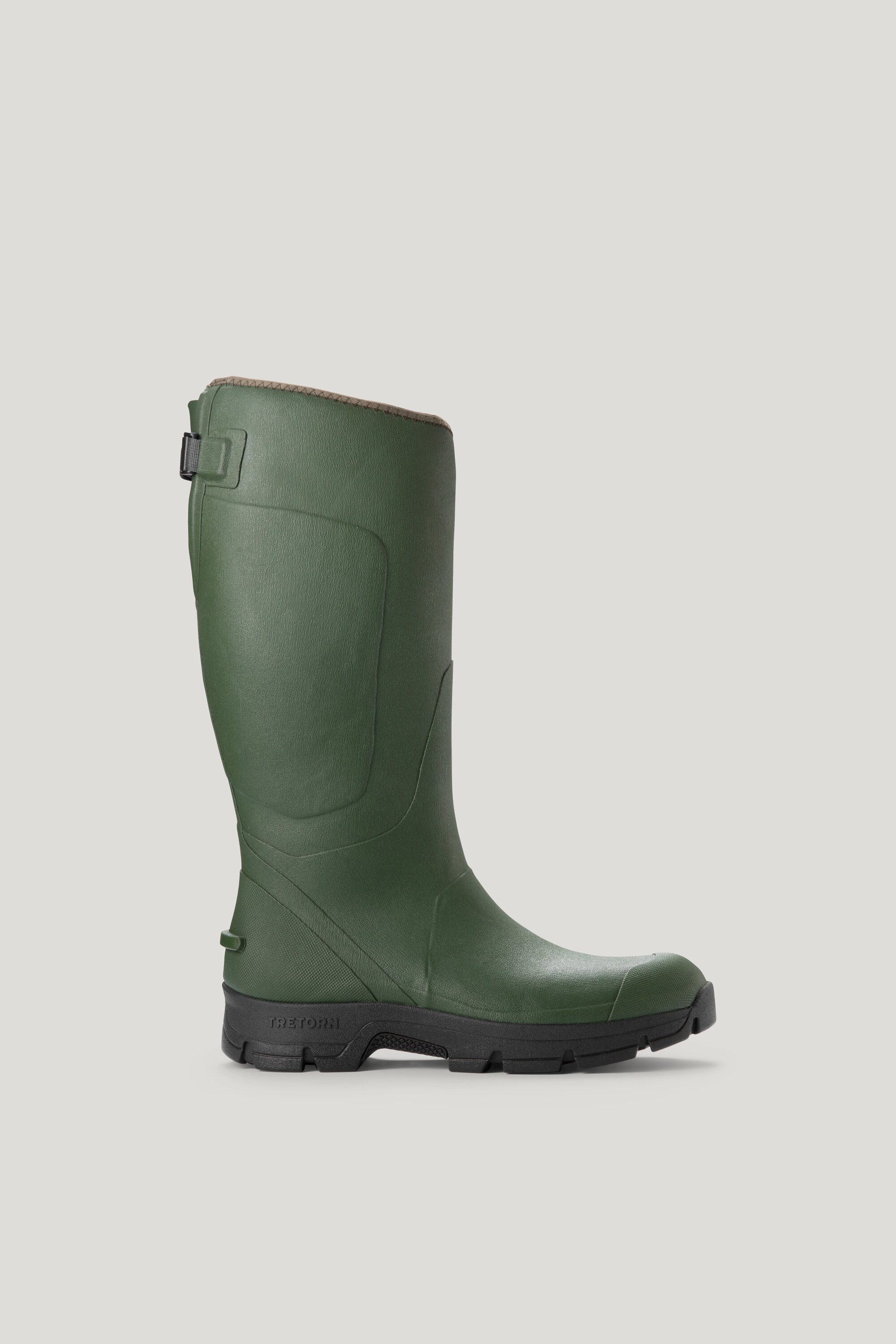 TORNEVIK RUBBER BOOT