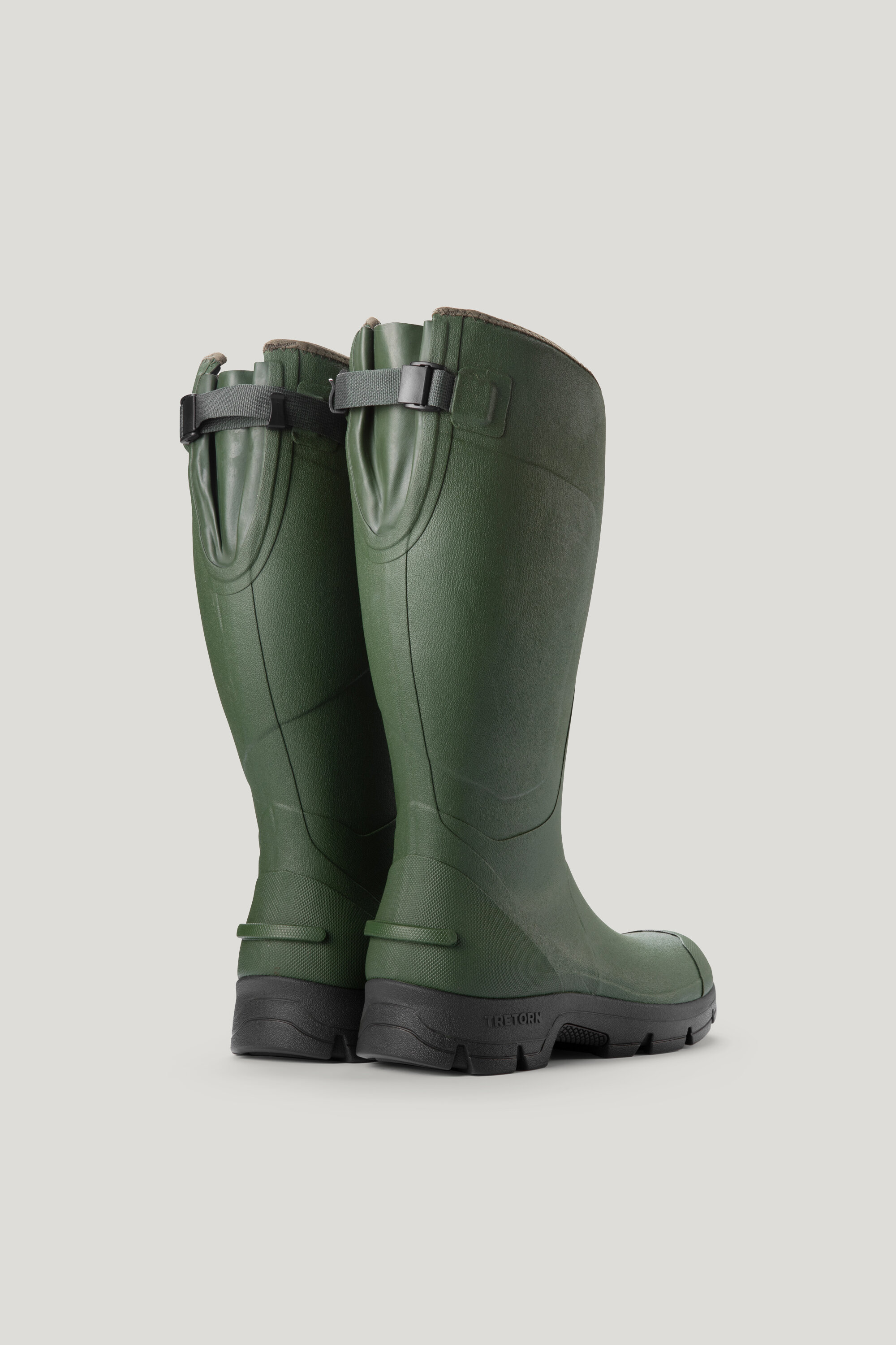 TORNEVIK RUBBER BOOT