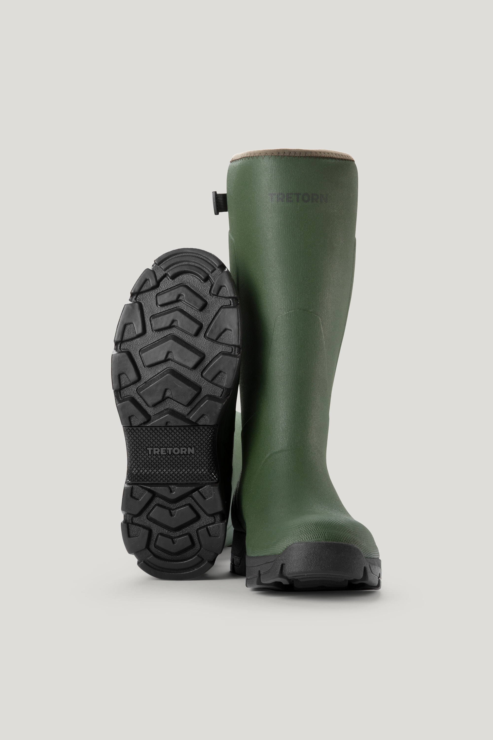 TORNEVIK RUBBER BOOT