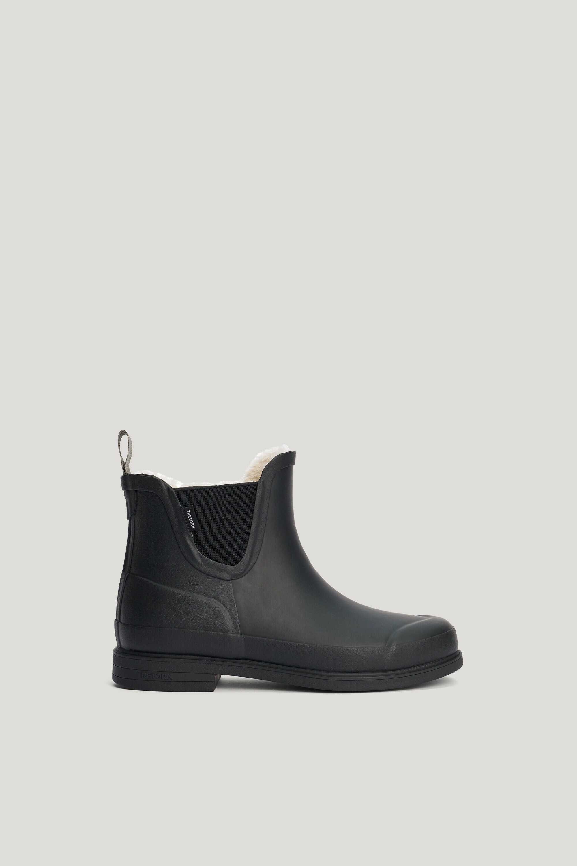 EVA WINTER RUBBER BOOT