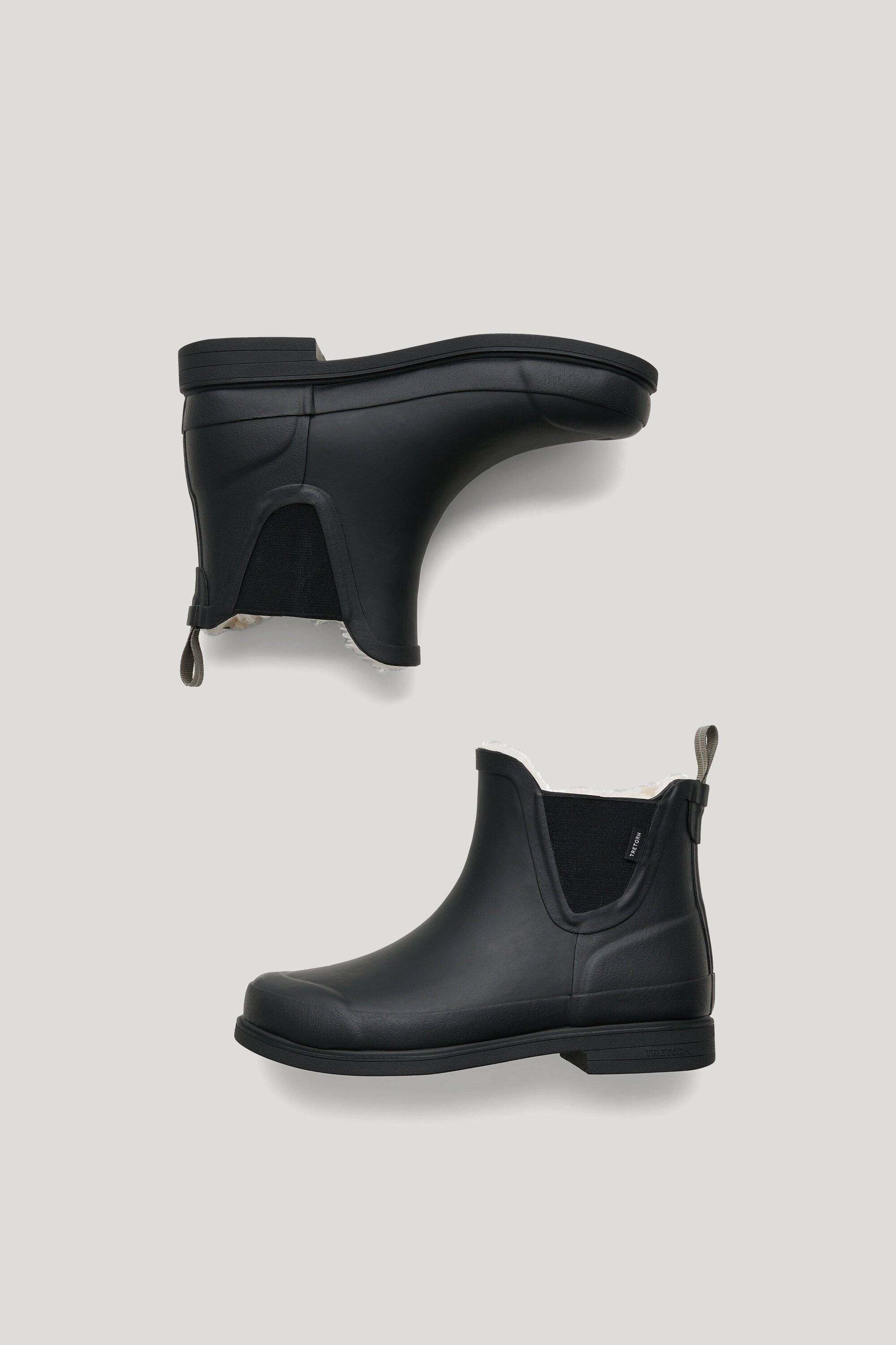 EVA WINTER RUBBER BOOT