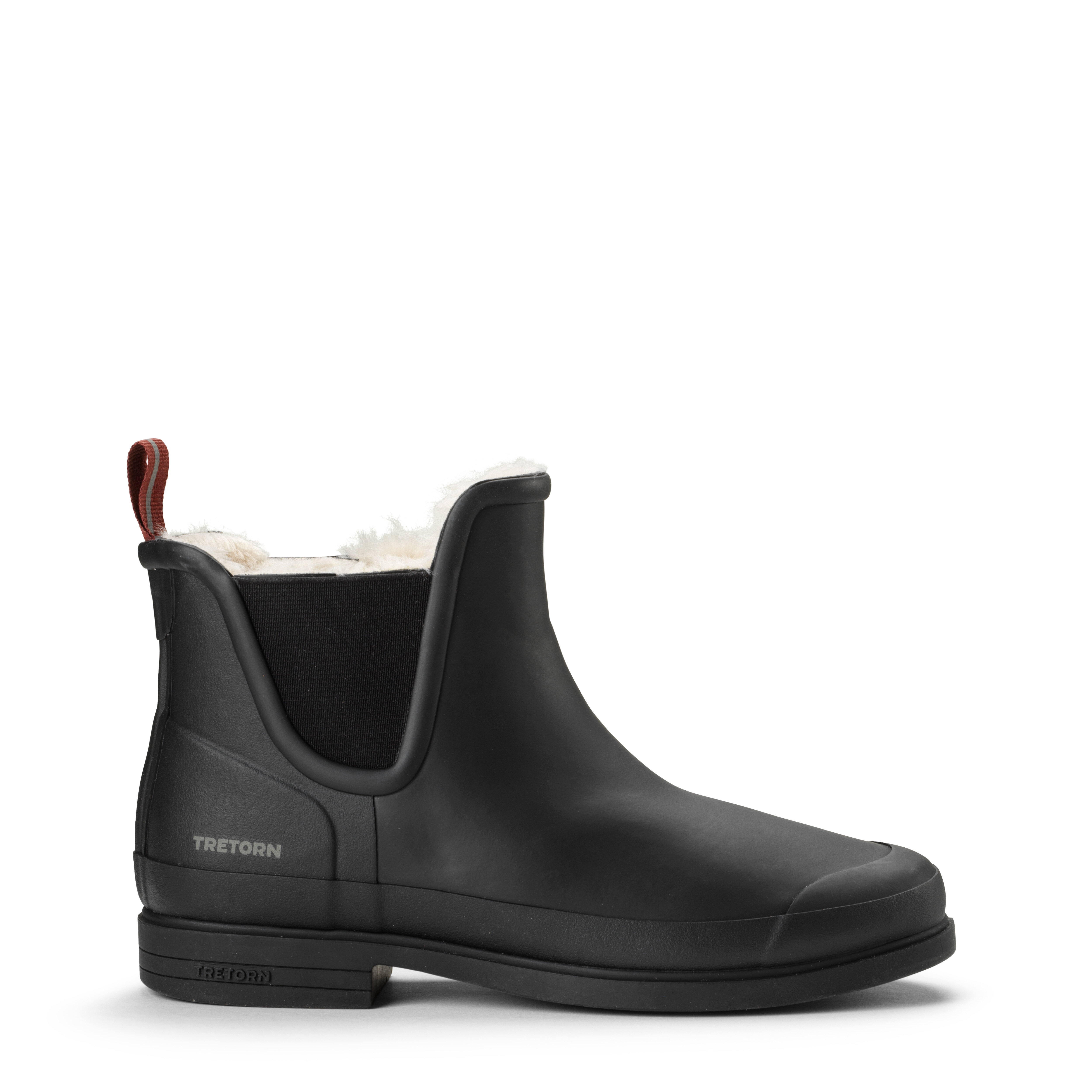 EVA WINTER RUBBER BOOT