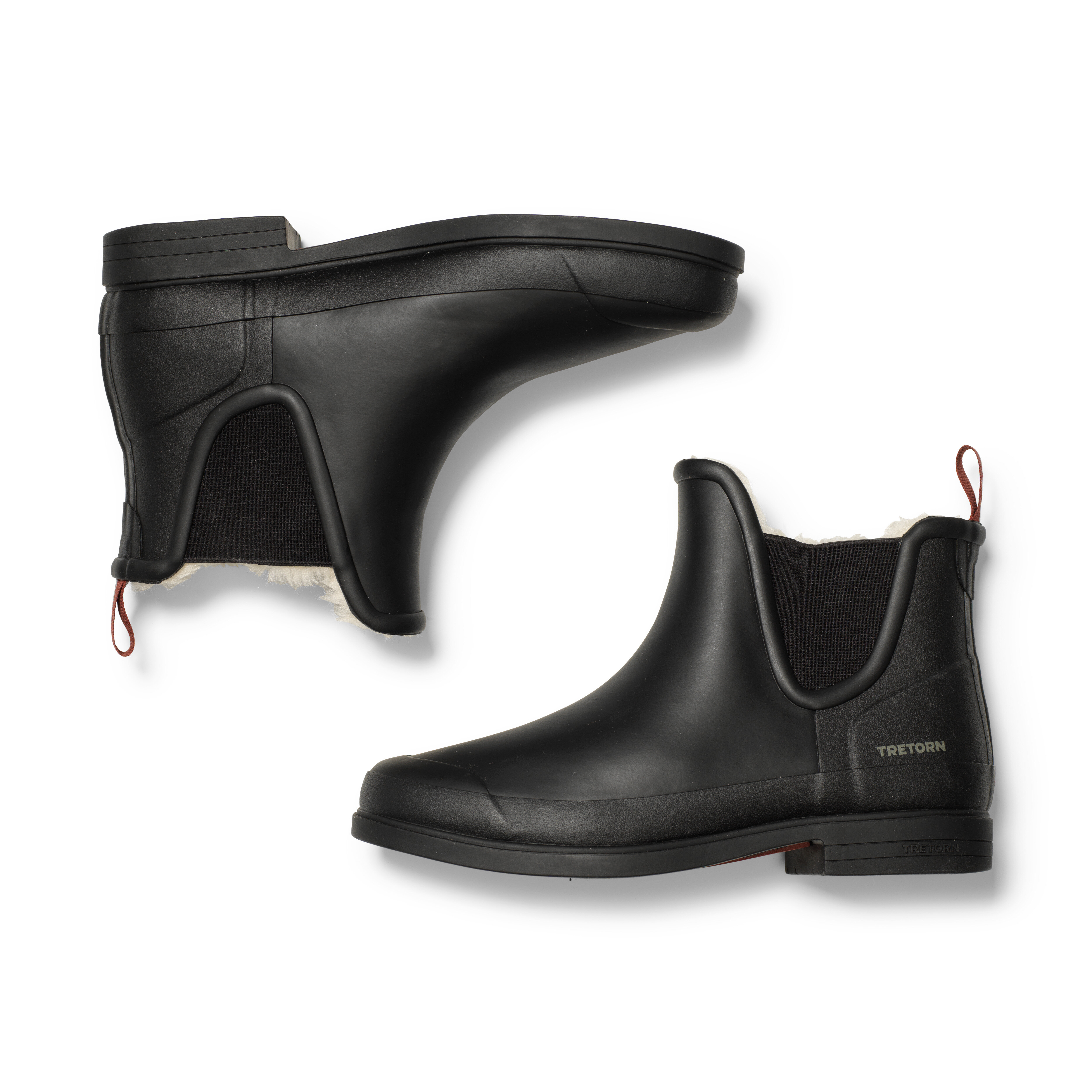 EVA WINTER RUBBER BOOT