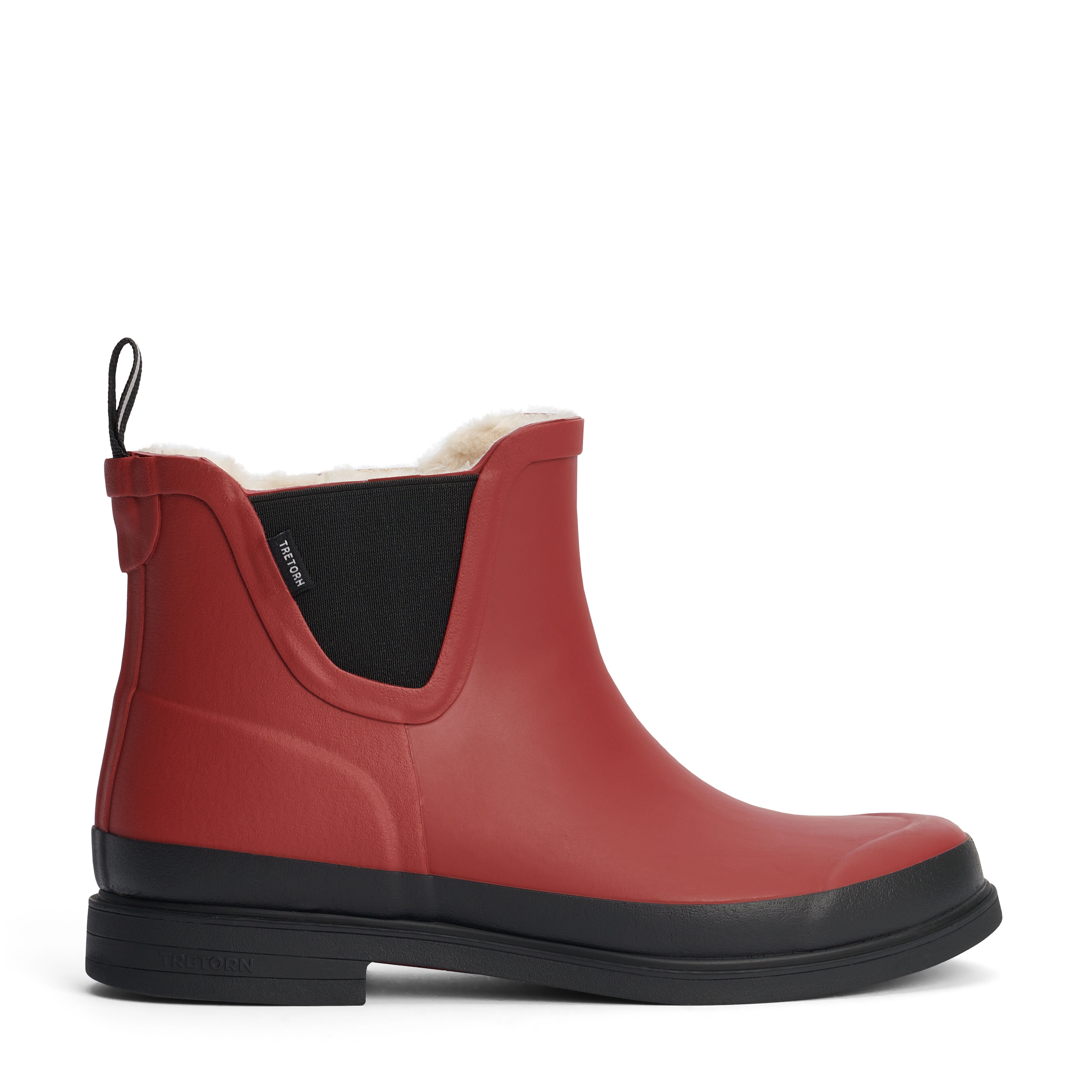 EVA WINTER RUBBER BOOT