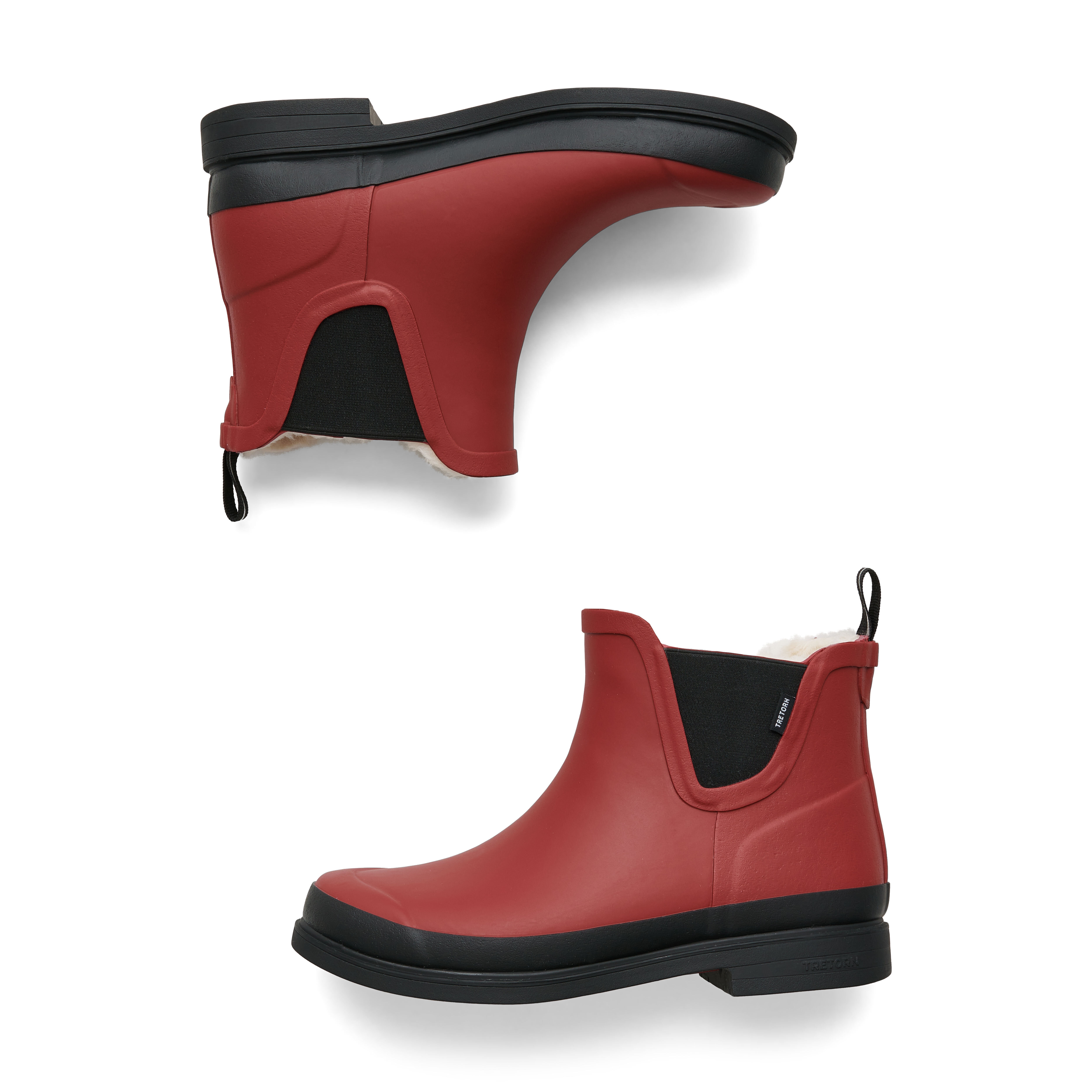 EVA WINTER RUBBER BOOT