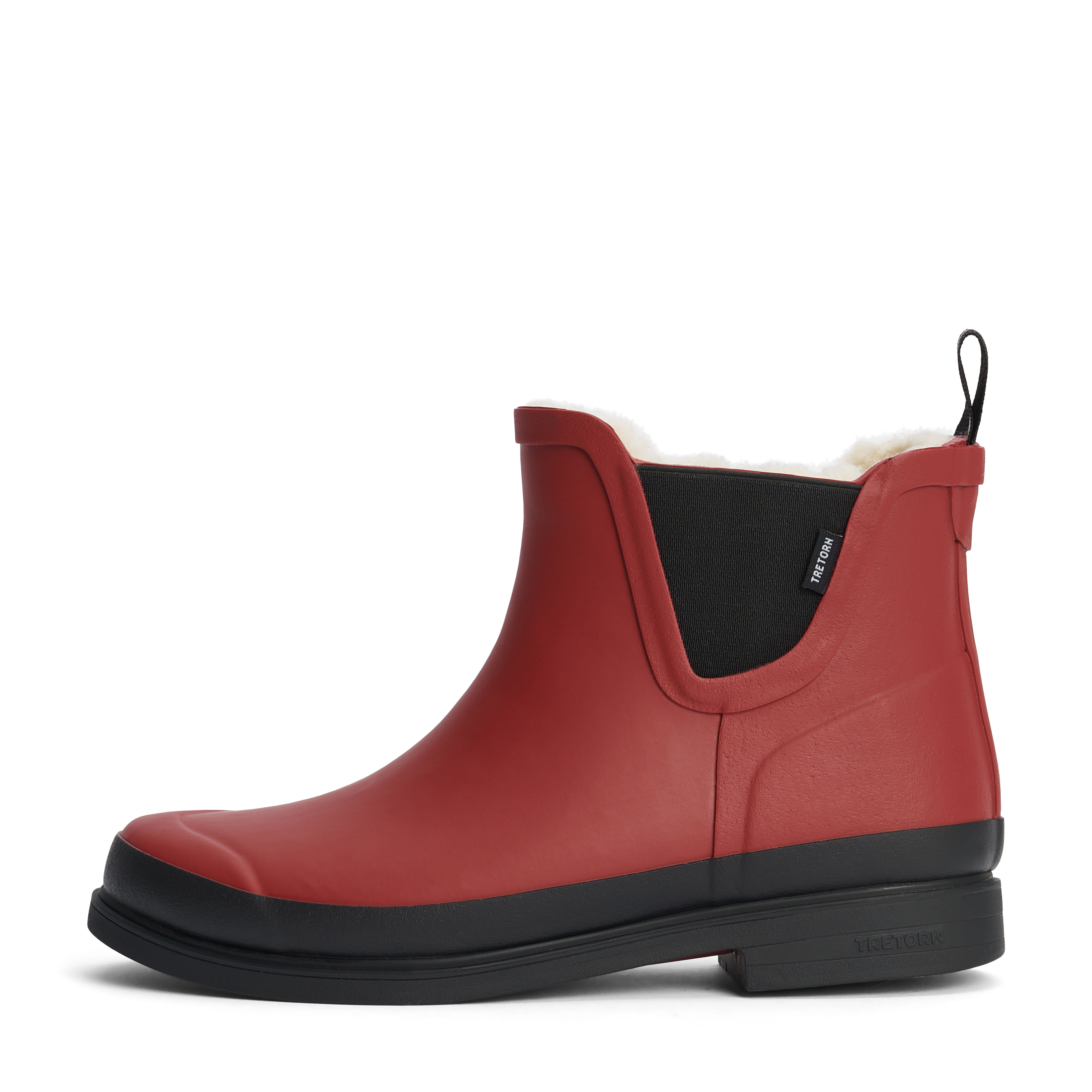 EVA WINTER RUBBER BOOT