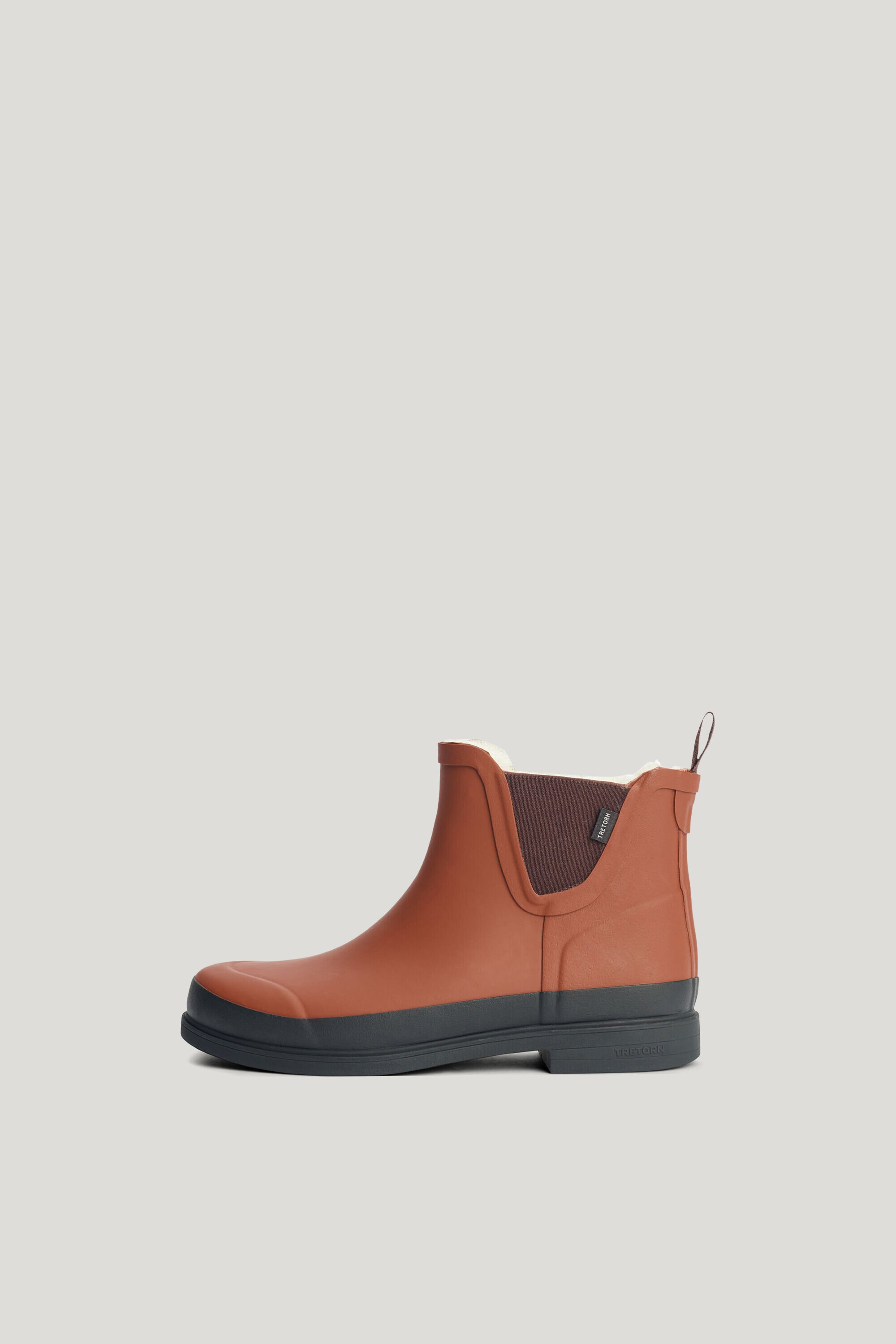 EVA WINTER RUBBER BOOT