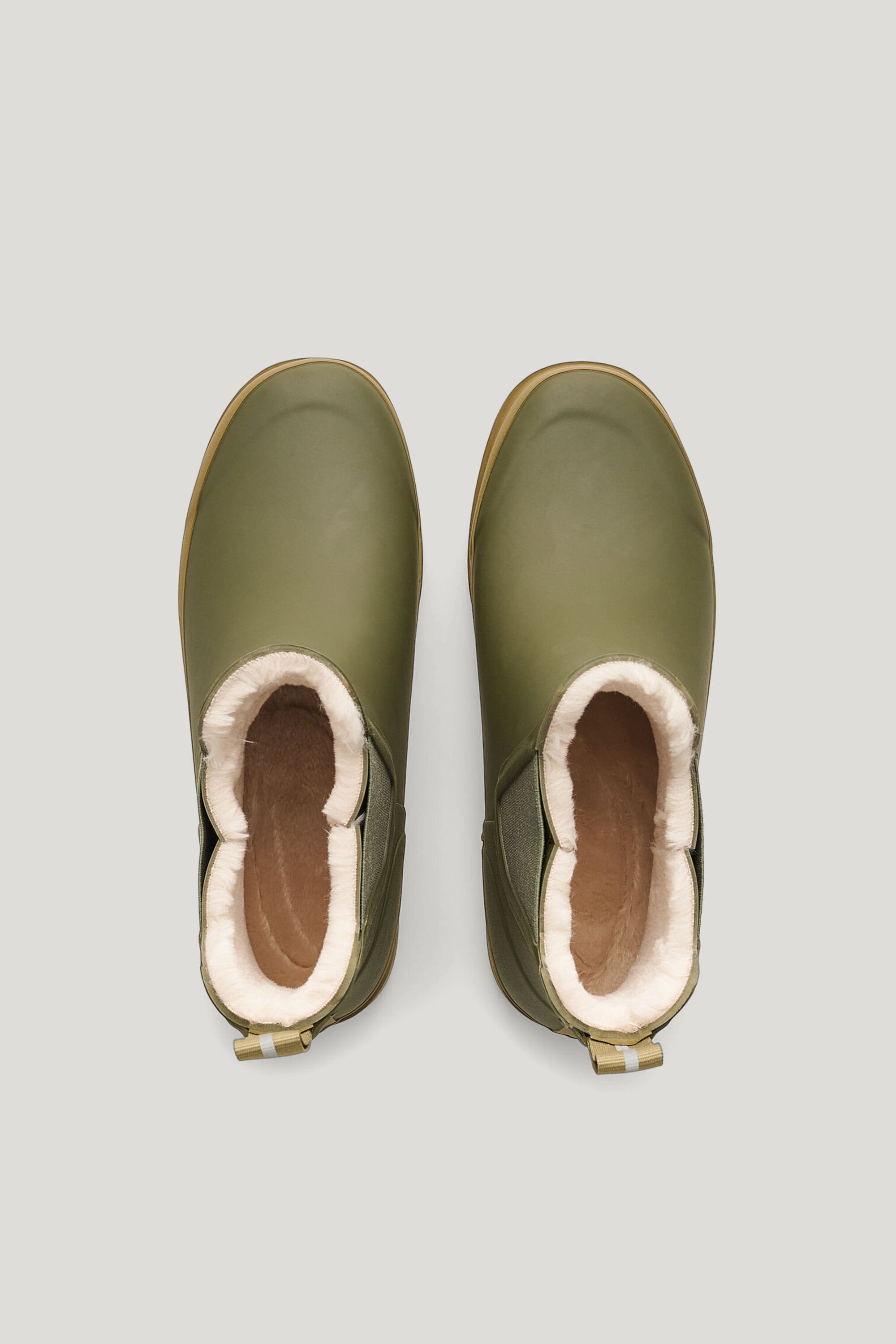 EVA WINTER RUBBER BOOT