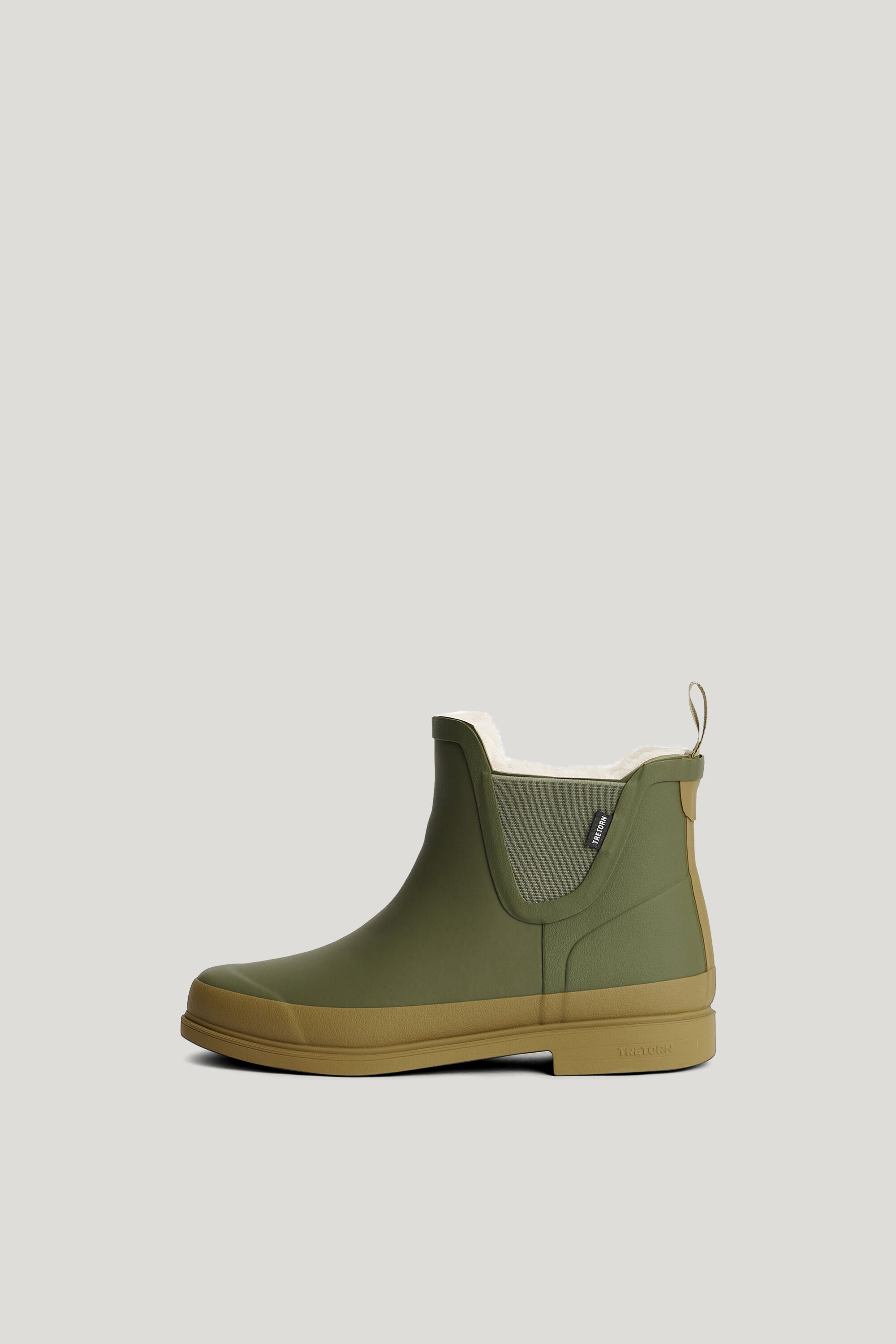 EVA WINTER RUBBER BOOT